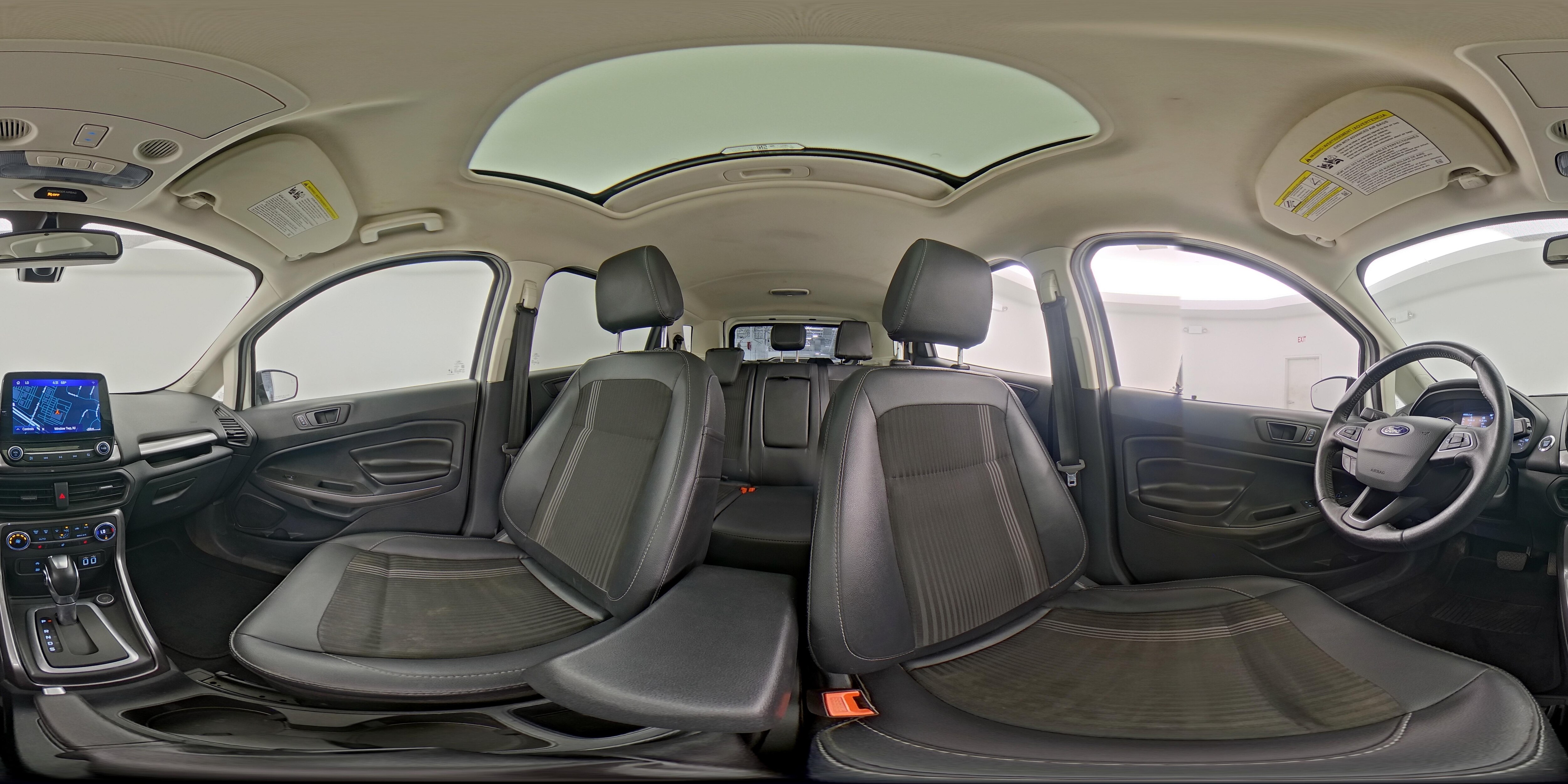 2022 Ford EcoSport SES - Photo 26