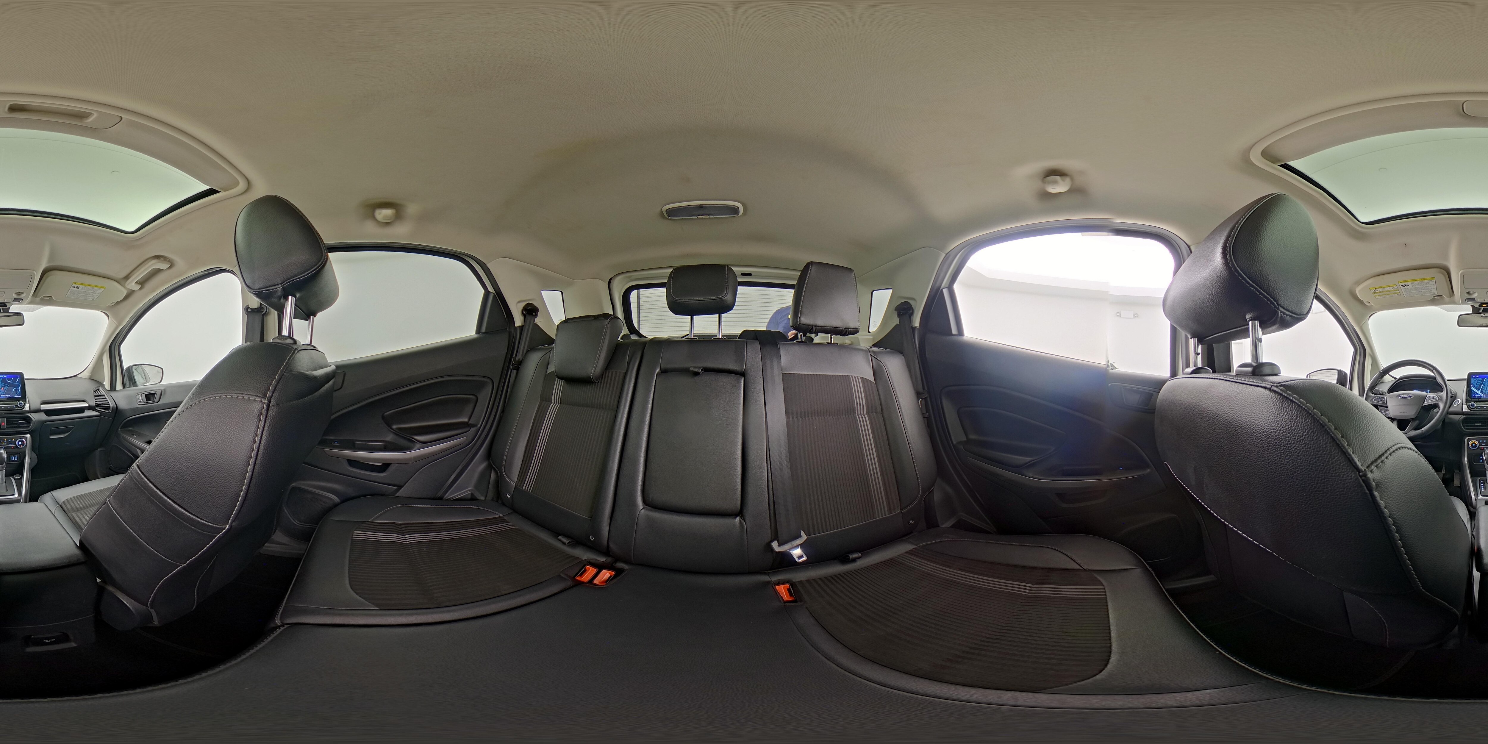 2022 Ford EcoSport SES - Photo 27