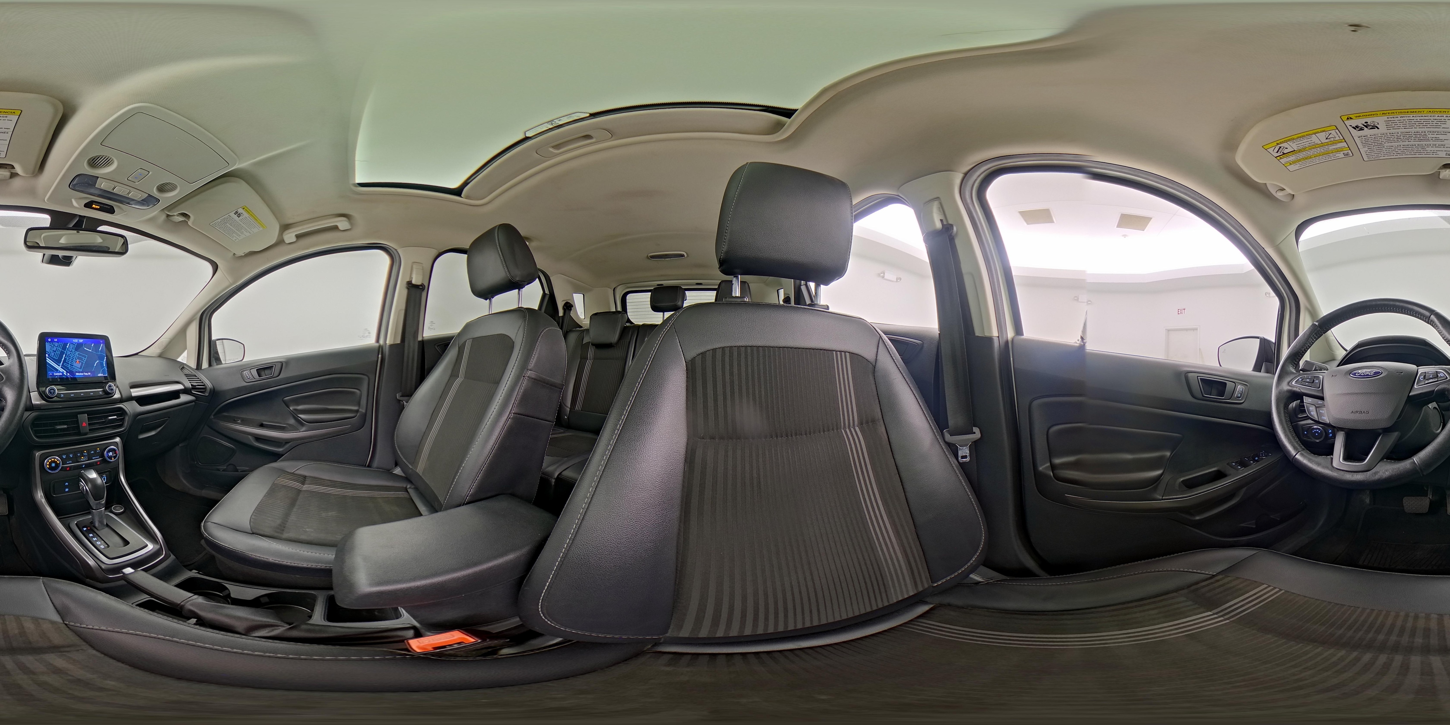 2022 Ford EcoSport SES - Photo 28