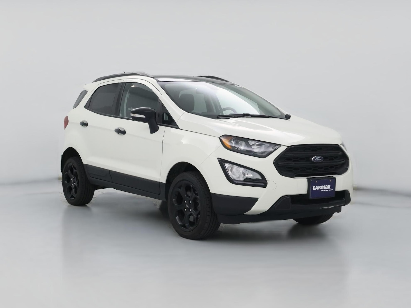 2022 Ford EcoSport SES - Photo 1