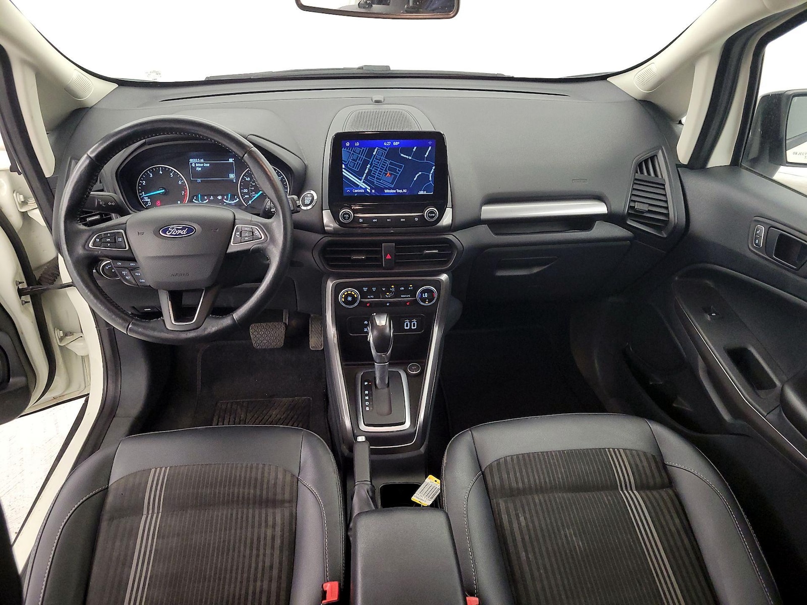 2022 Ford EcoSport SES - Photo 10