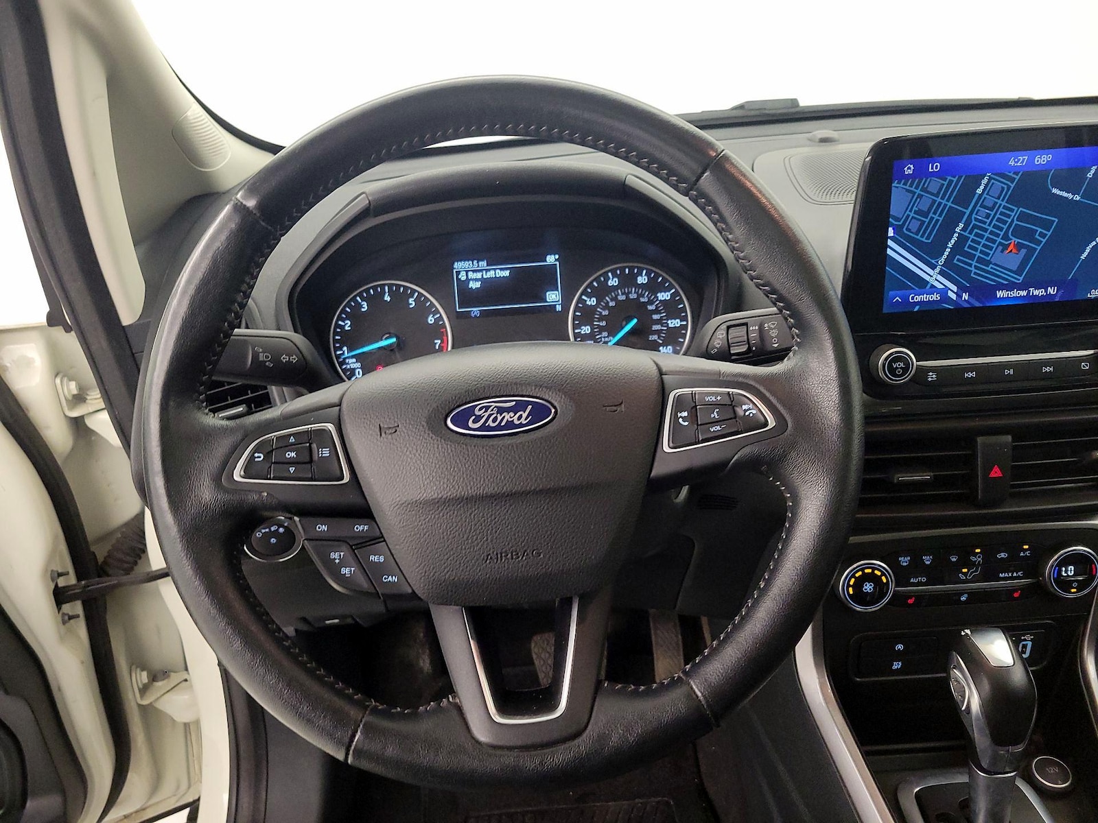 2022 Ford EcoSport SES - Photo 11