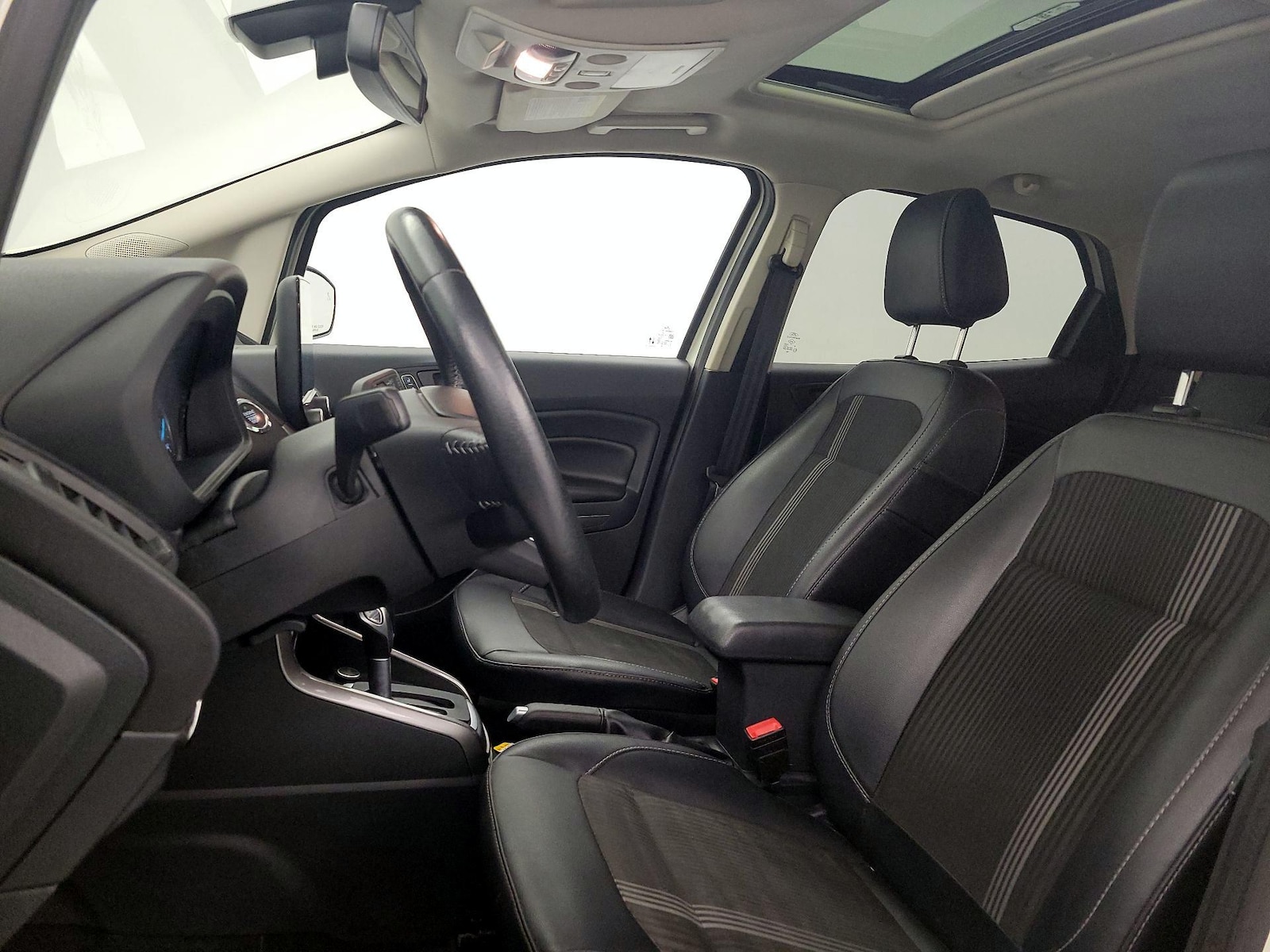 2022 Ford EcoSport SES - Photo 12
