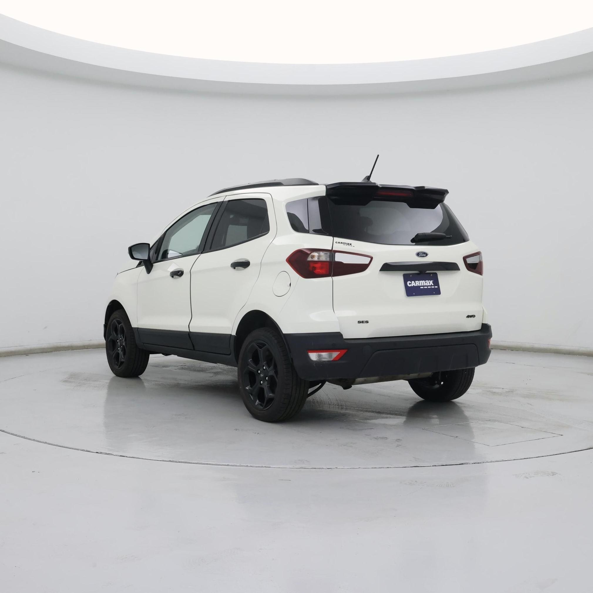 Thumbnail: 2022 Ford EcoSport - 2