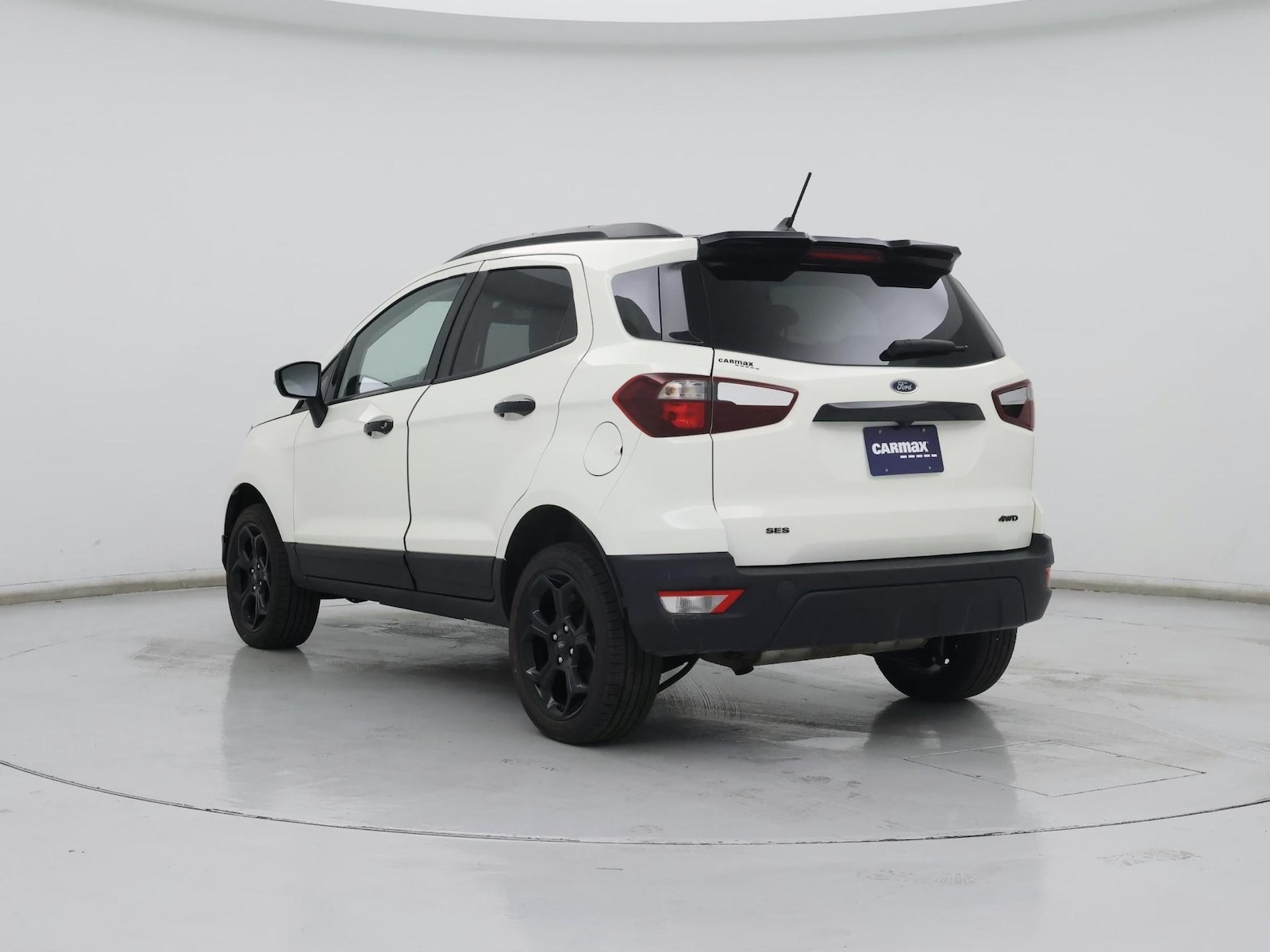 2022 Ford EcoSport SES - Photo 3
