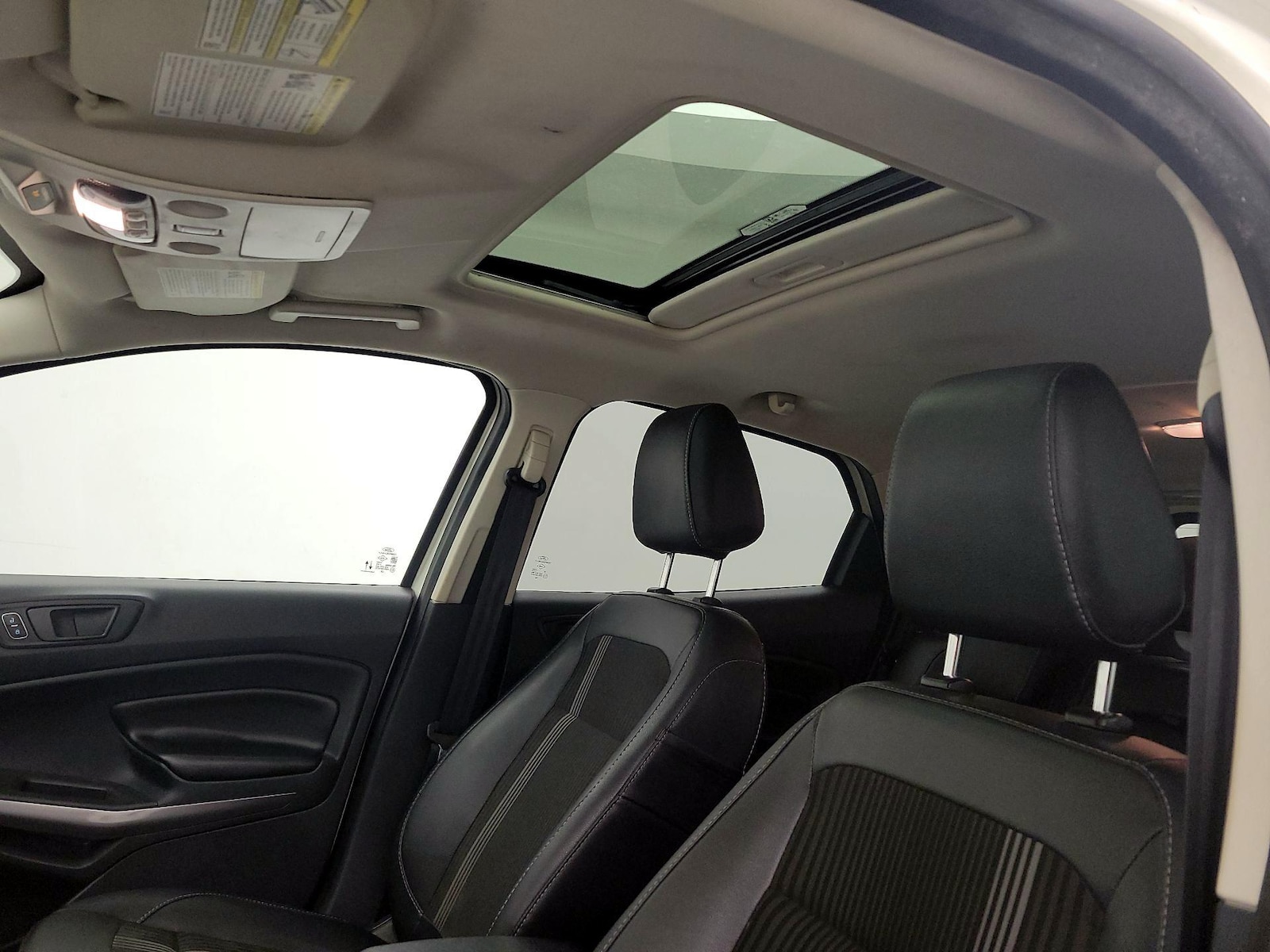 2022 Ford EcoSport SES - Photo 21