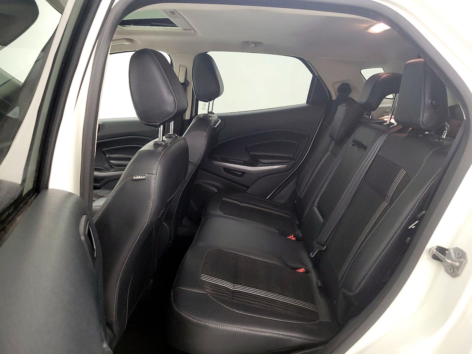 2022 Ford EcoSport SES - Photo 22