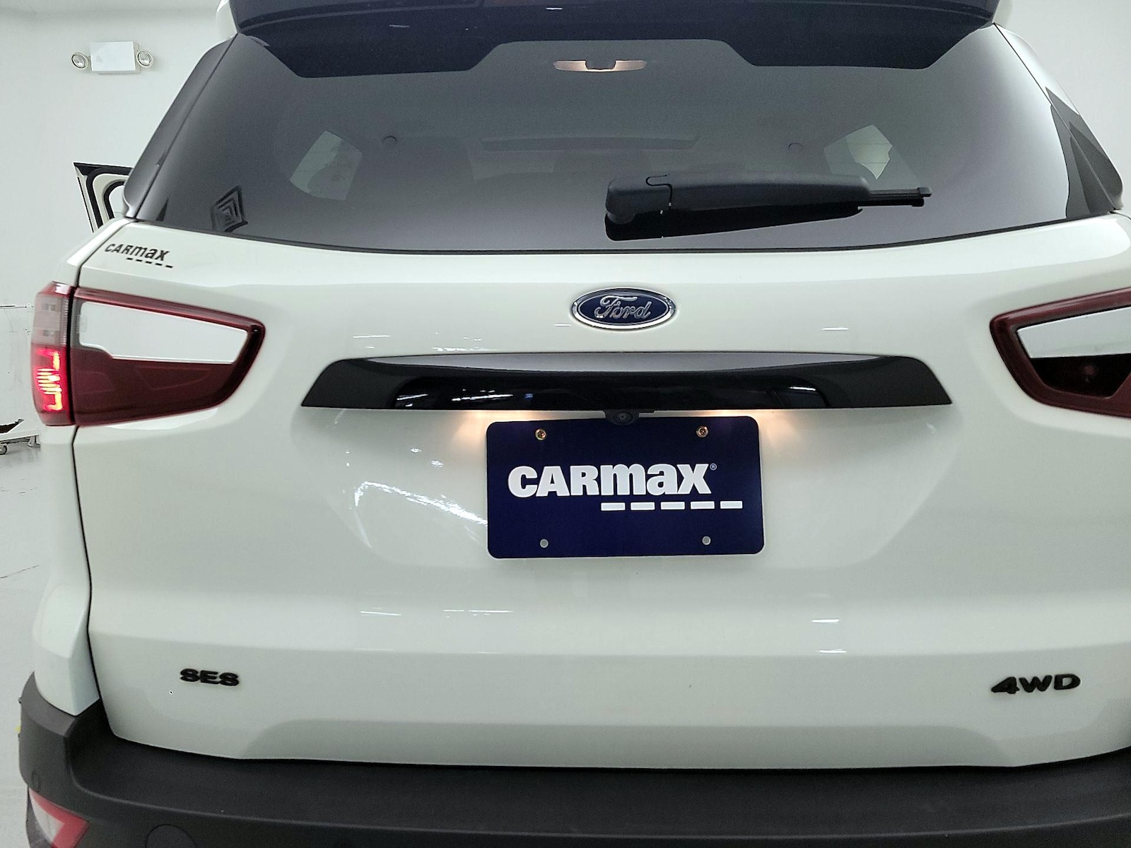 2022 Ford EcoSport SES - Photo 23