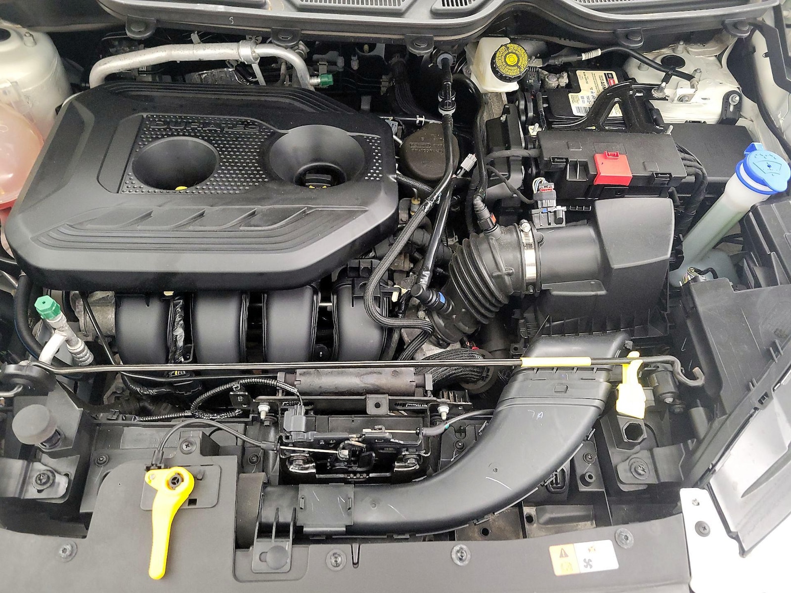 2022 Ford EcoSport SES - Photo 24