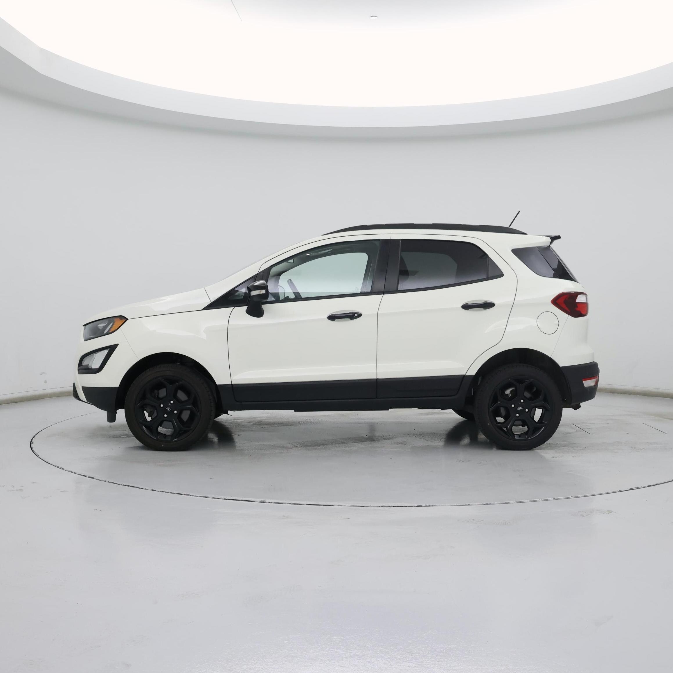 Thumbnail: 2022 Ford EcoSport - 3