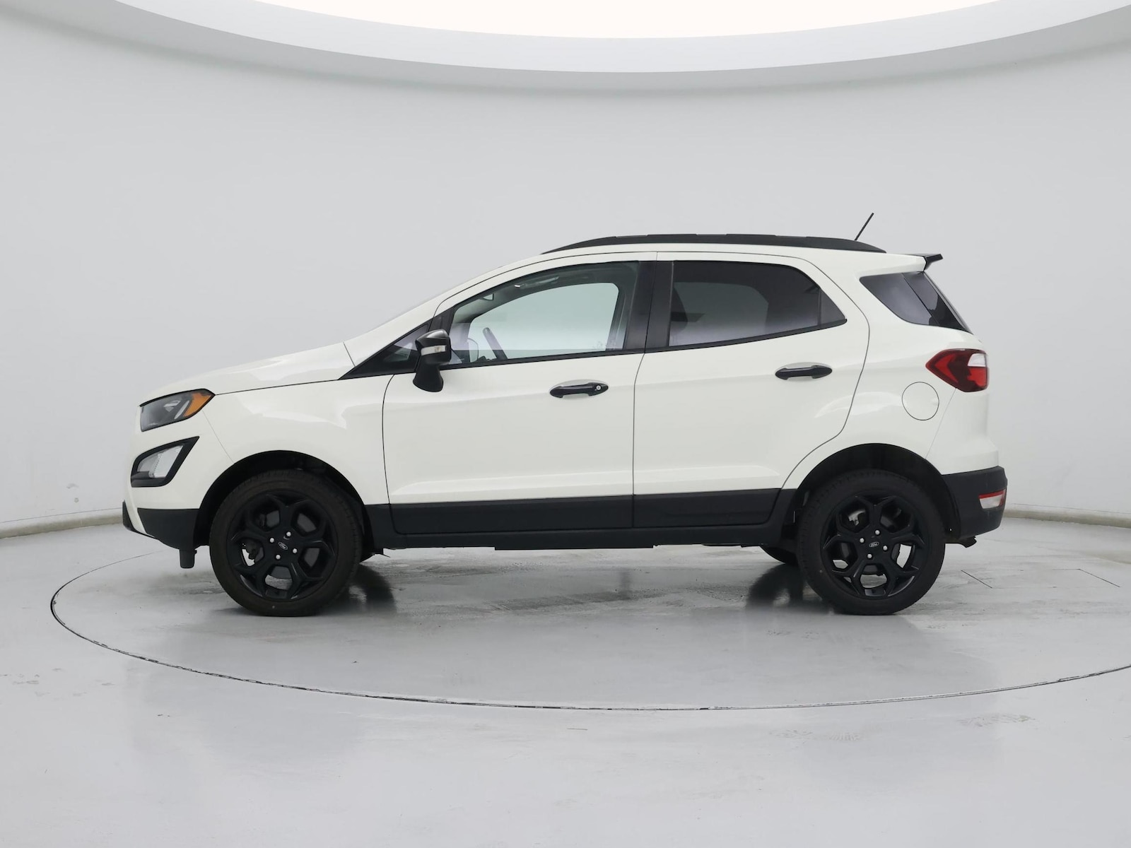 2022 Ford EcoSport SES - Photo 4