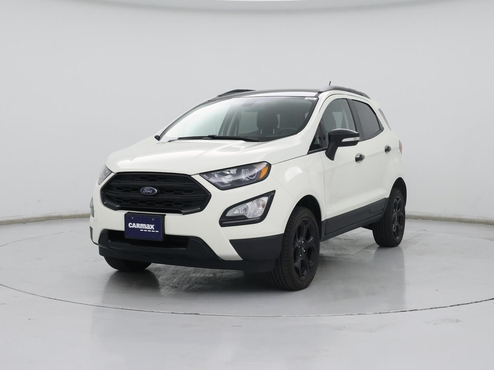 2022 Ford EcoSport SES - Photo 5