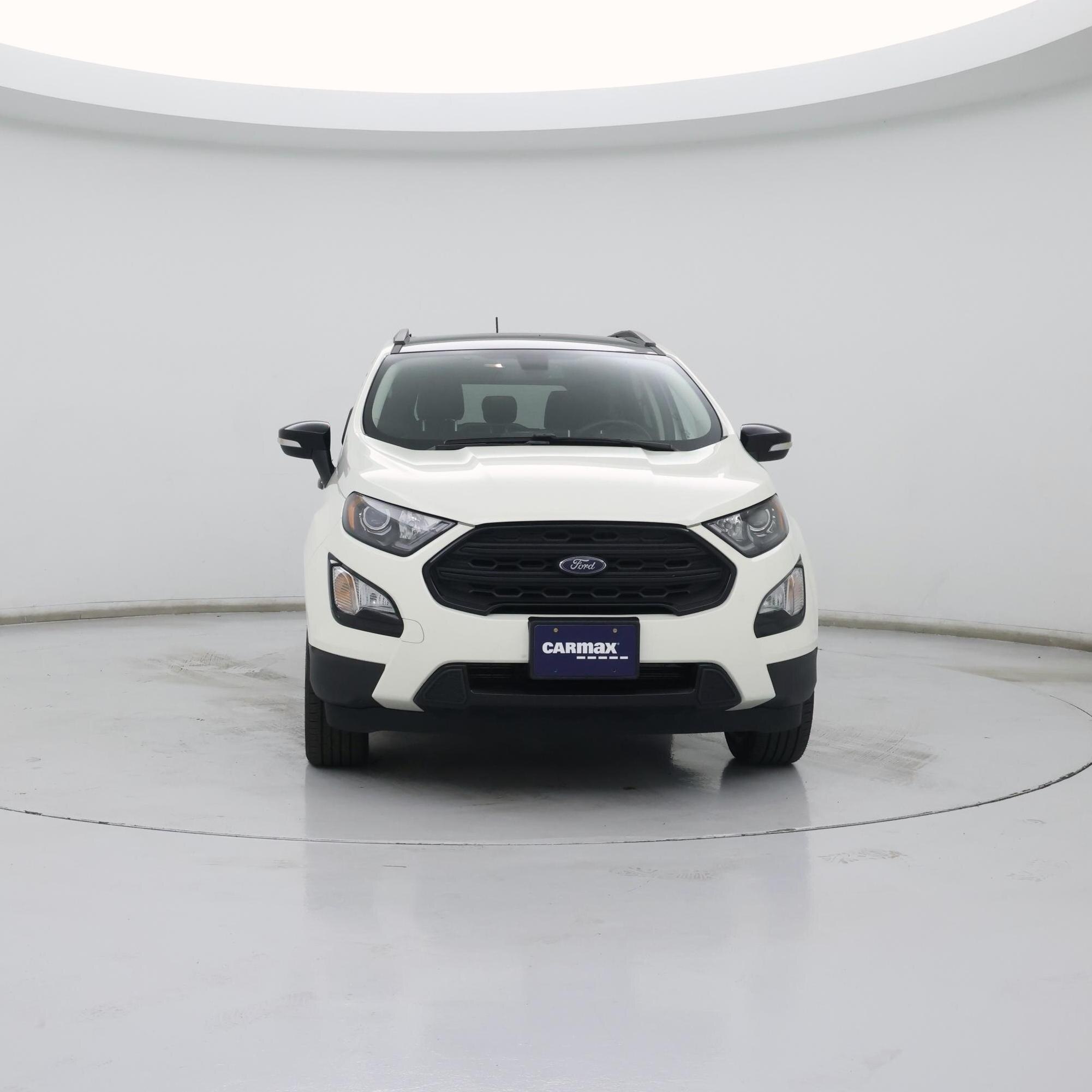 Thumbnail: 2022 Ford EcoSport - 5