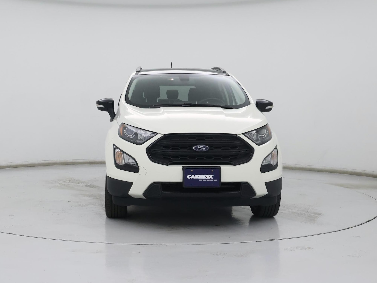 2022 Ford EcoSport SES - Photo 6