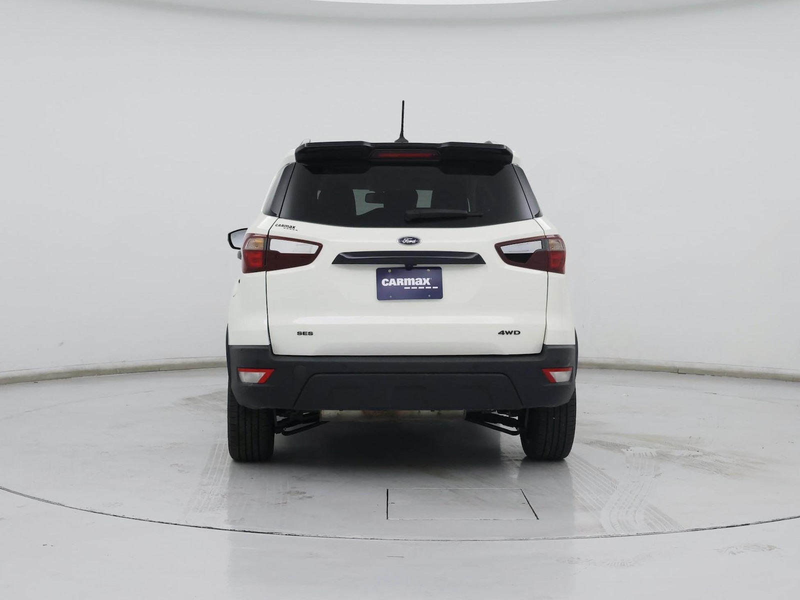 2022 Ford EcoSport SES - Photo 7