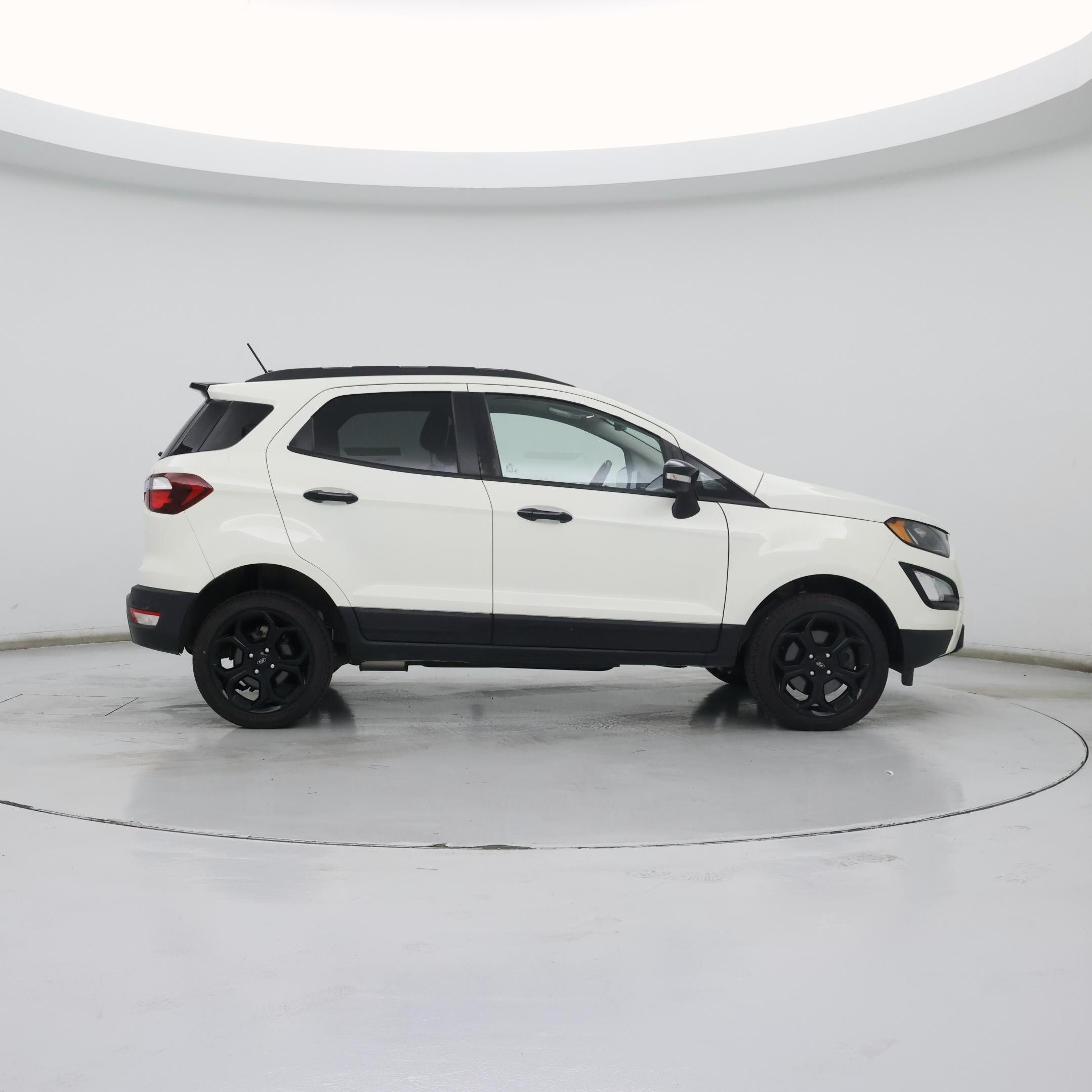 Thumbnail: 2022 Ford EcoSport - 7
