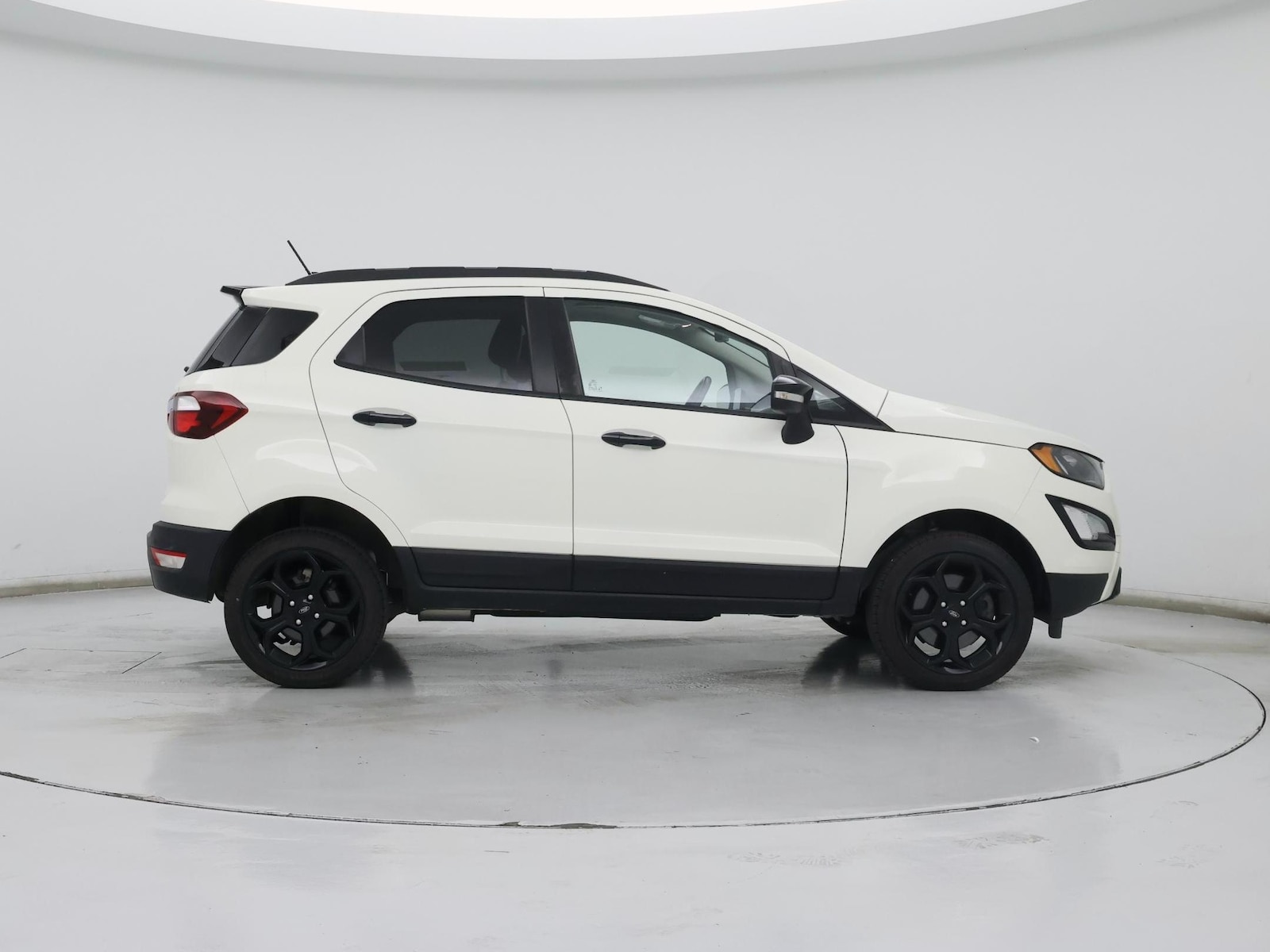 2022 Ford EcoSport SES - Photo 8