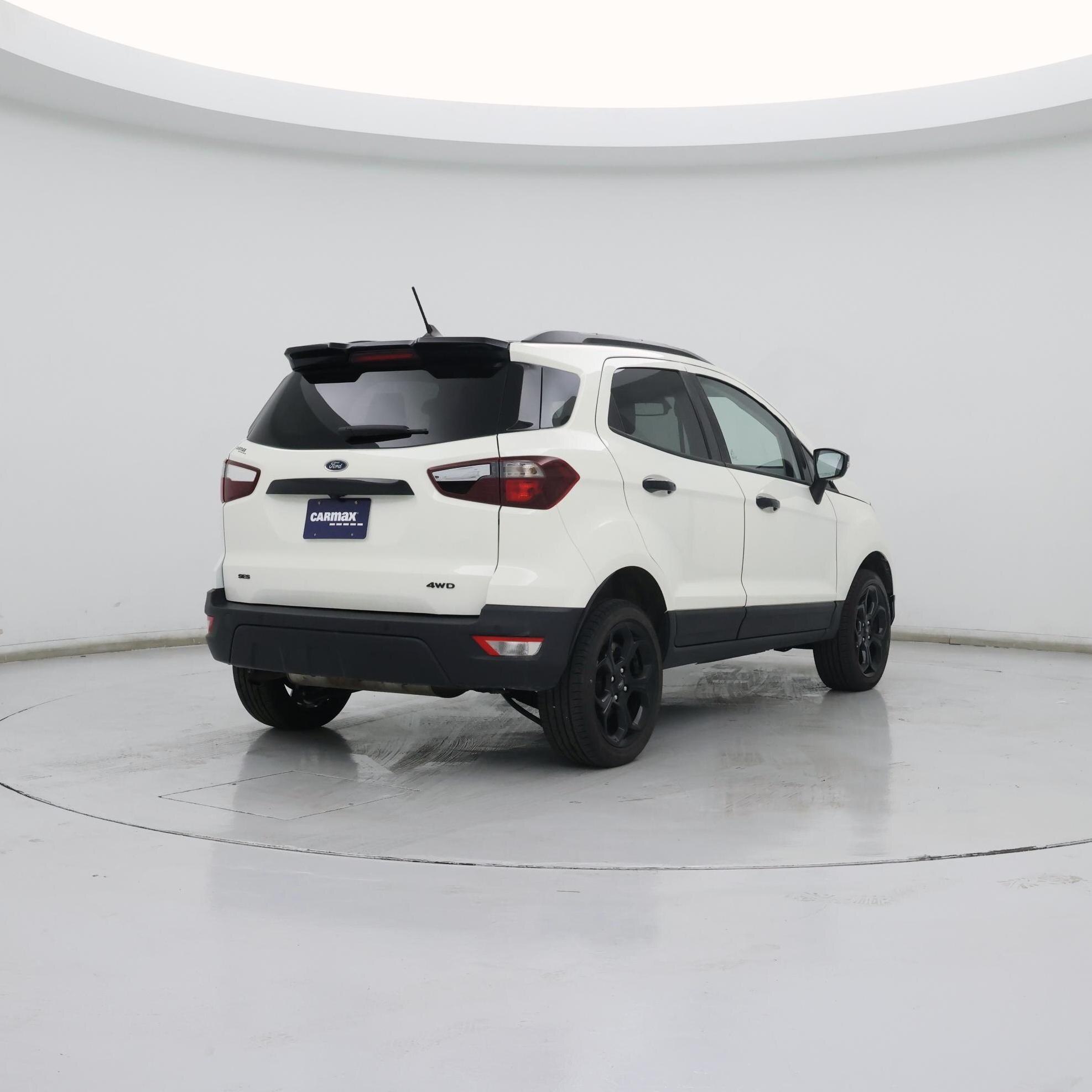 Thumbnail: 2022 Ford EcoSport - 8