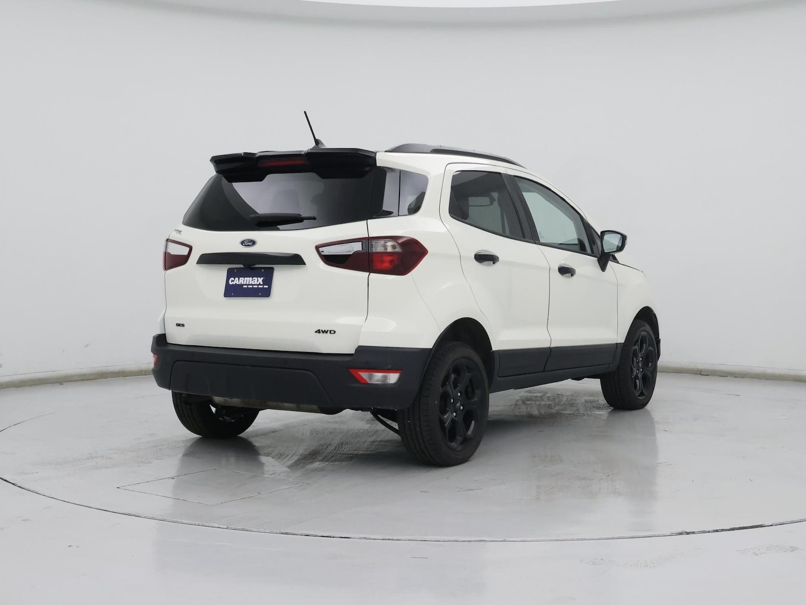 2022 Ford EcoSport SES - Photo 9
