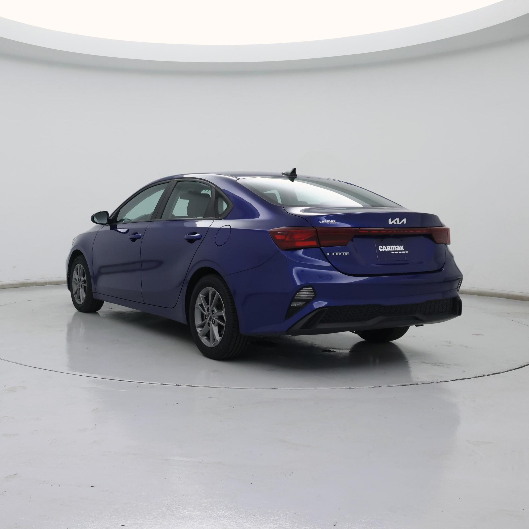 Thumbnail: 2023 Kia Forte - 2