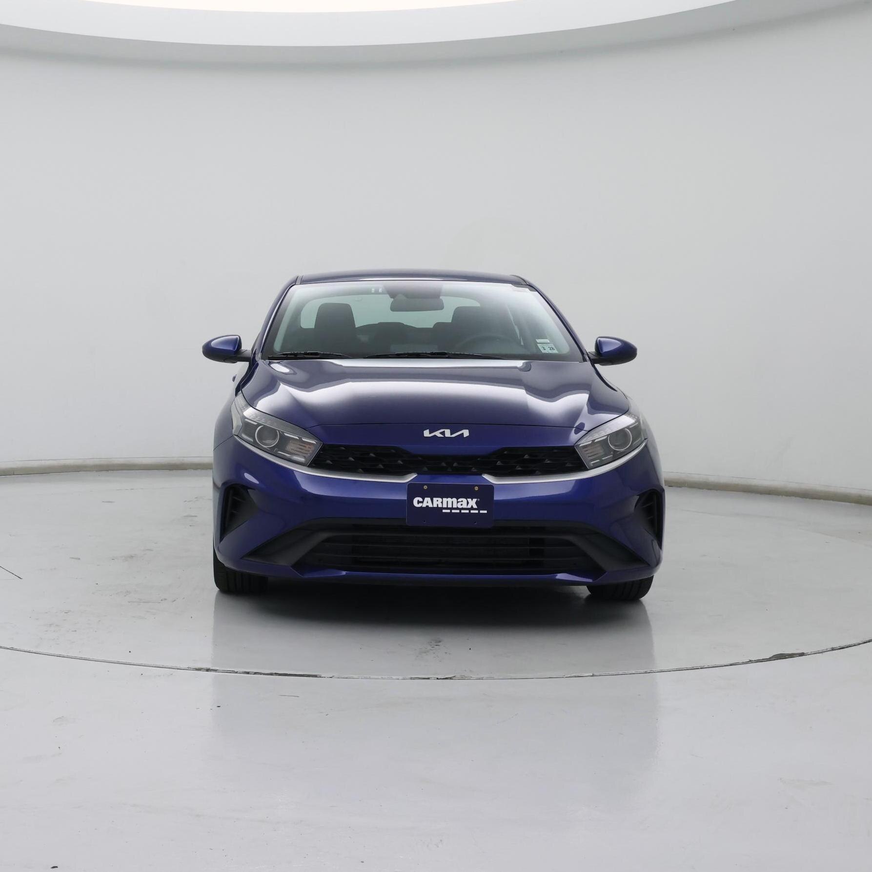 Thumbnail: 2023 Kia Forte - 5