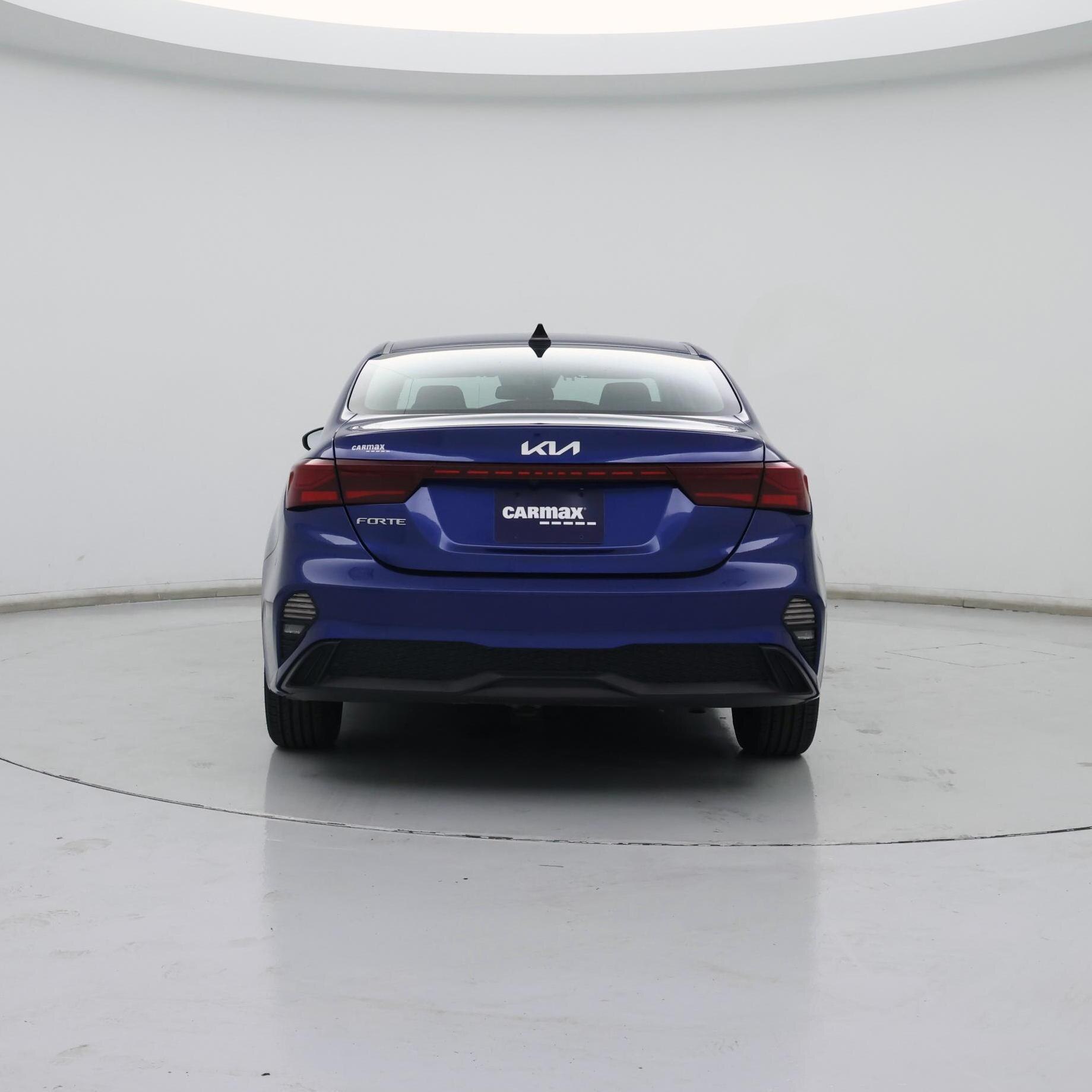Thumbnail: 2023 Kia Forte - 6