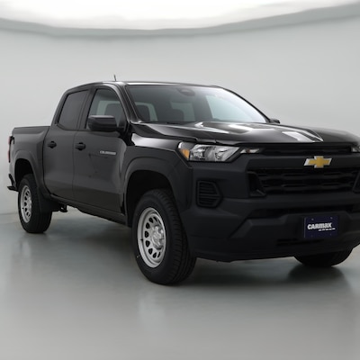 2023 Chevrolet Colorado Work Truck