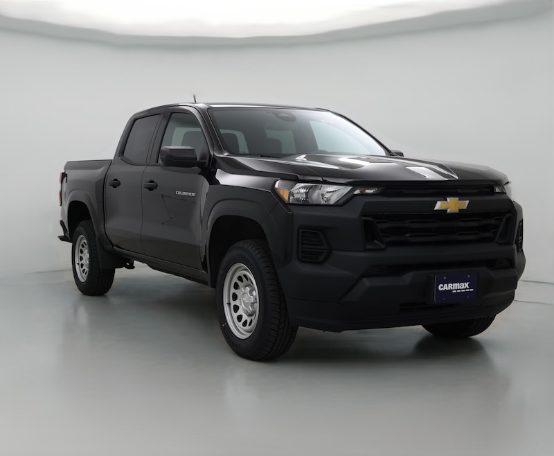 2023 Chevrolet Colorado Work Truck