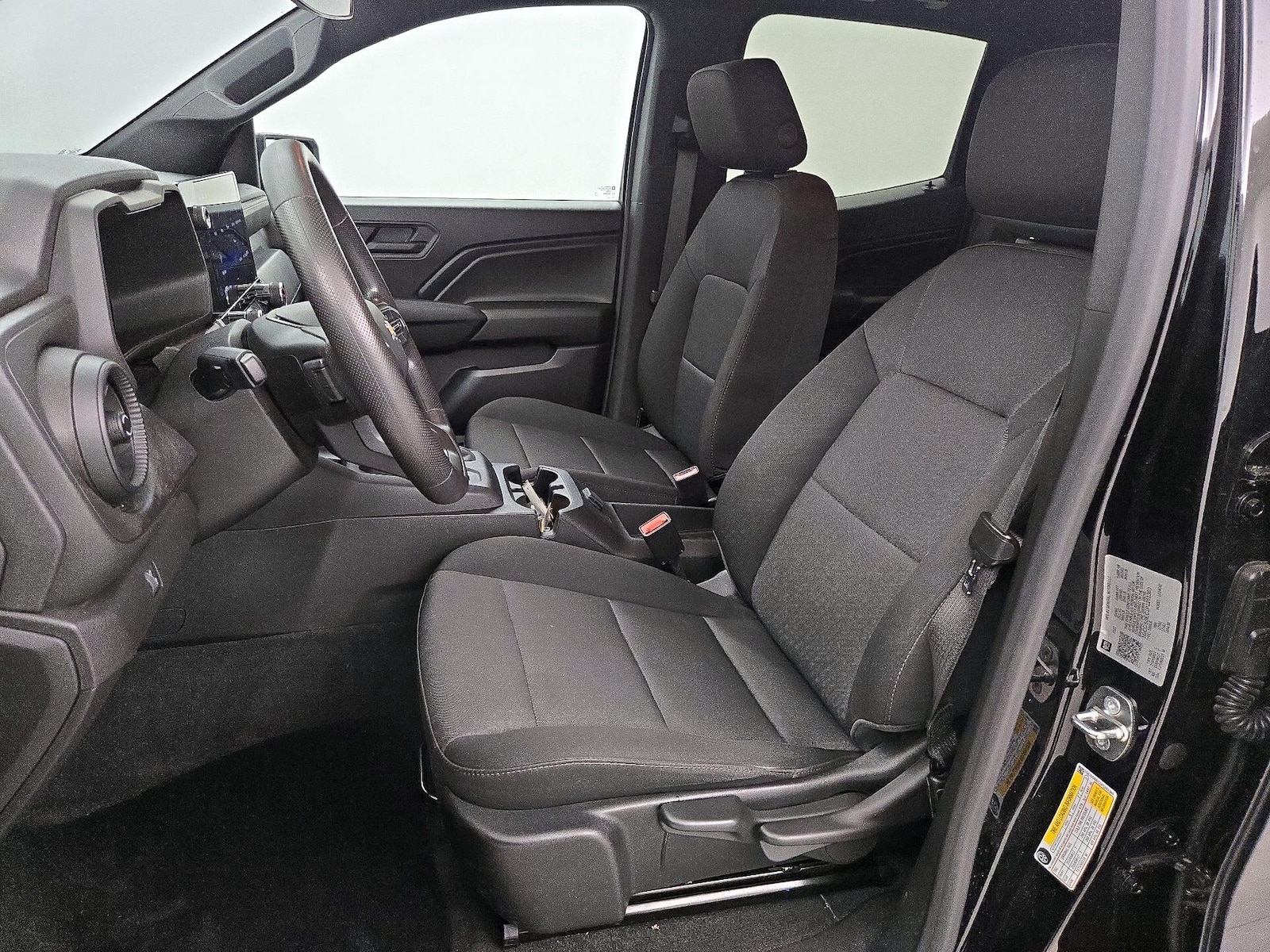 Side Airbags