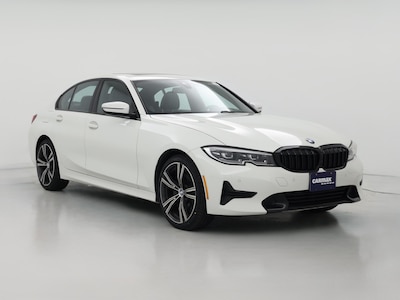 2022 BMW 330 I xDrive
