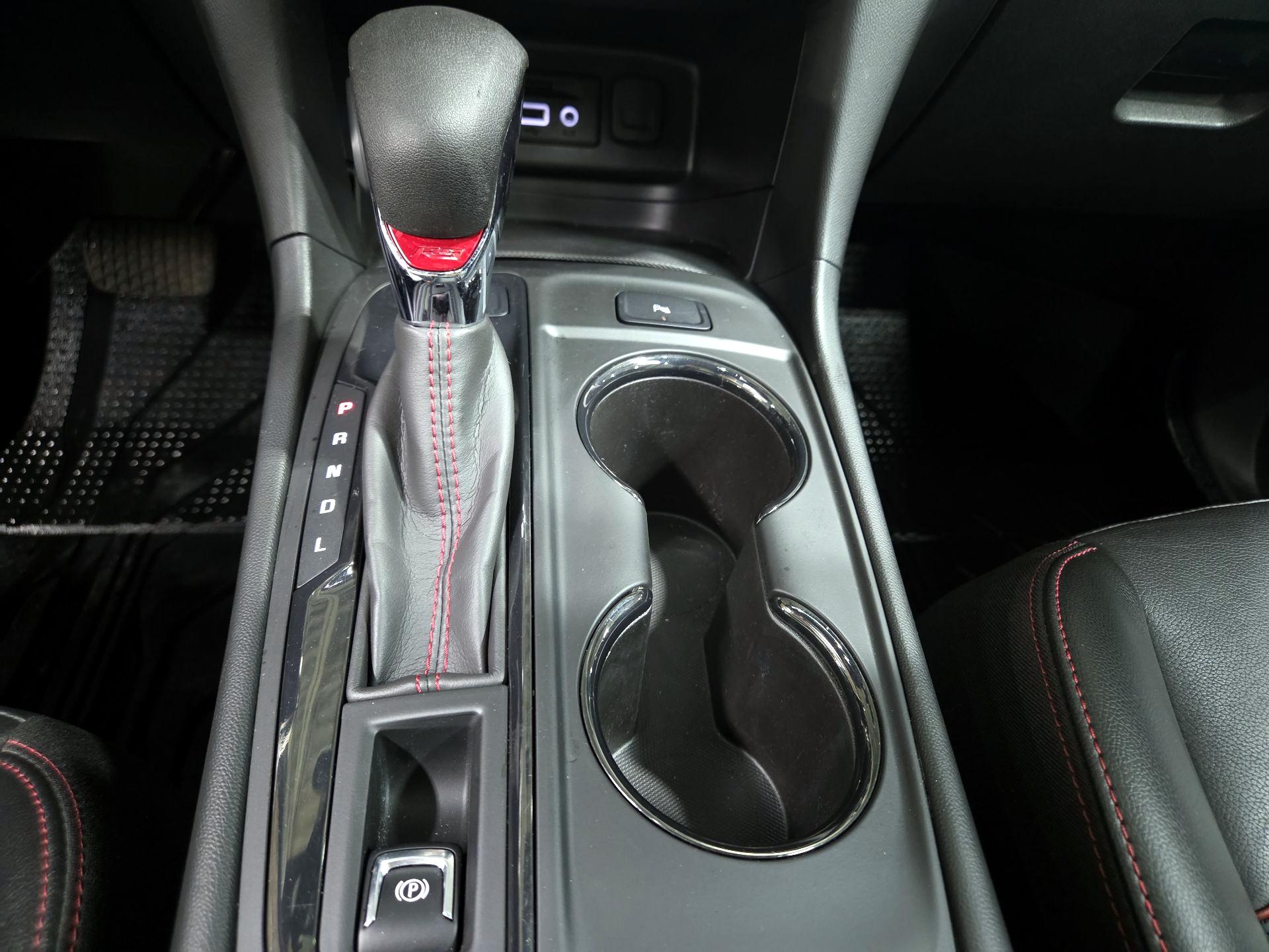 Thumbnail: 2022 Chevrolet Equinox - 17
