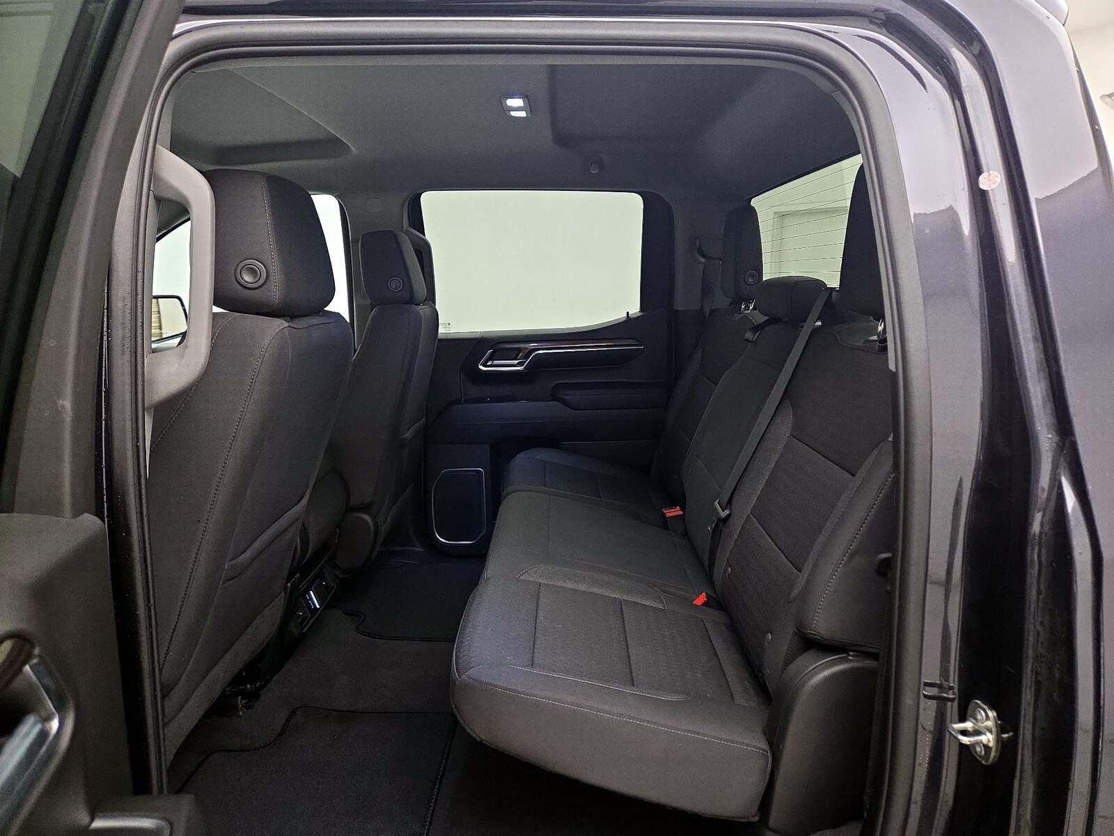 2023 Chevrolet Silverado 1500 LT - Photo 20
