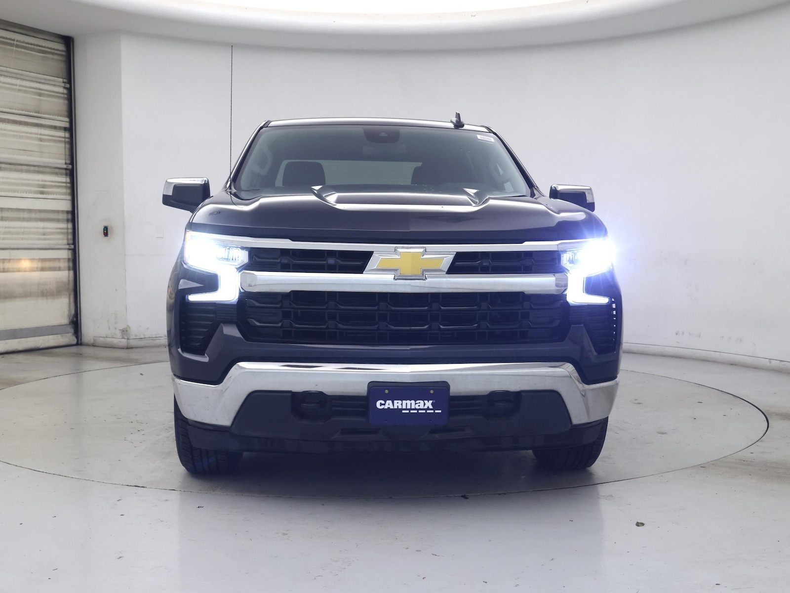 2023 Chevrolet Silverado 1500 LT - Photo 6