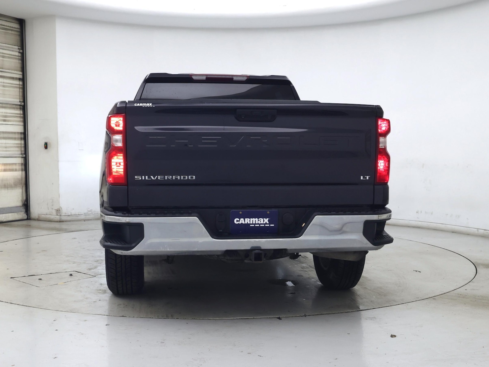 2023 Chevrolet Silverado 1500 LT - Photo 7