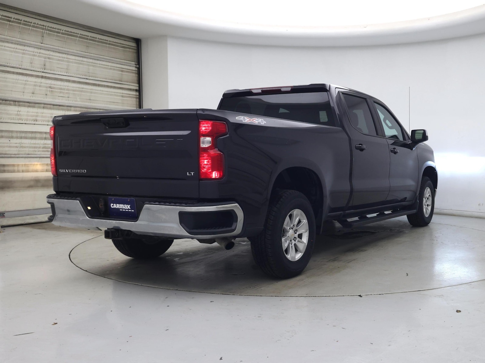 2023 Chevrolet Silverado 1500 LT - Photo 9