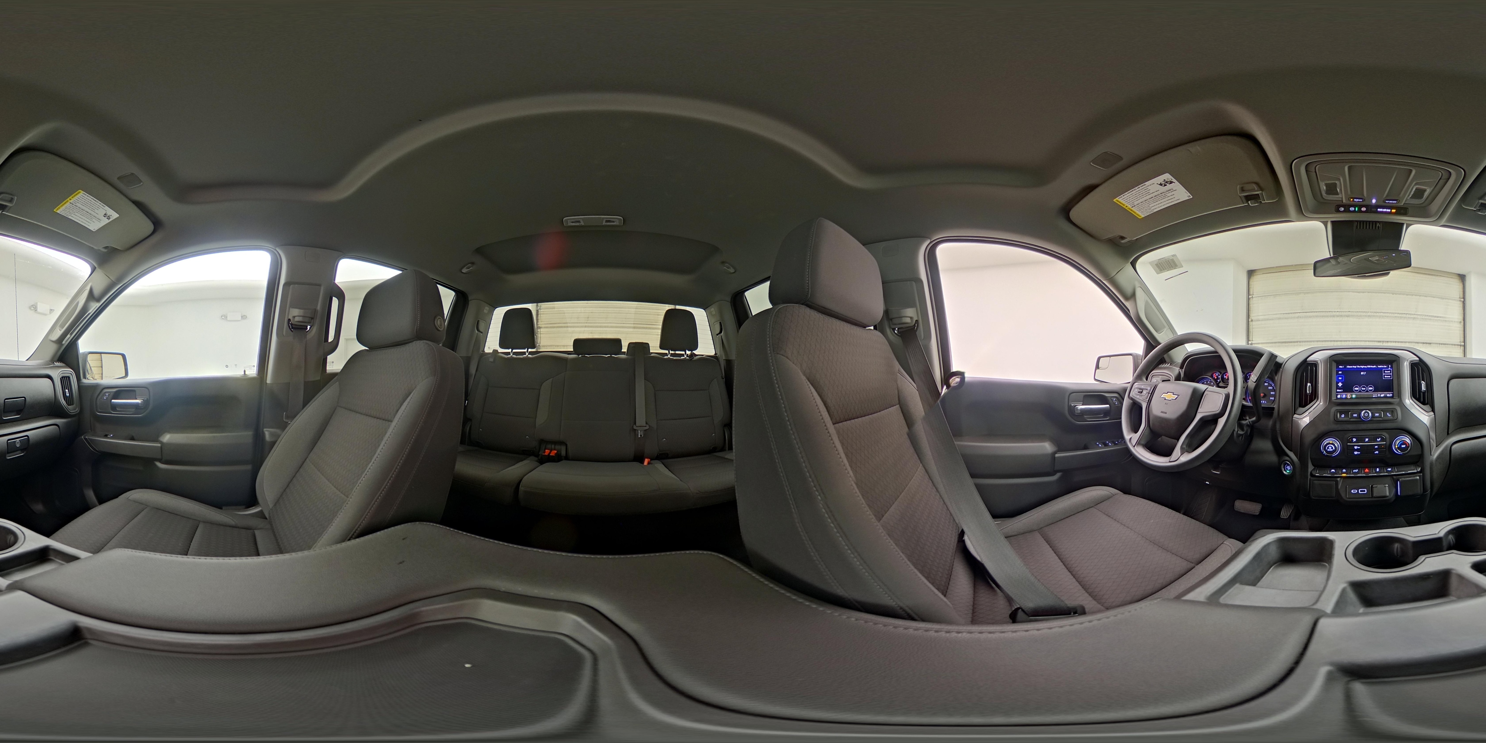 2022 Chevrolet Silverado 1500 Custom - Photo 24