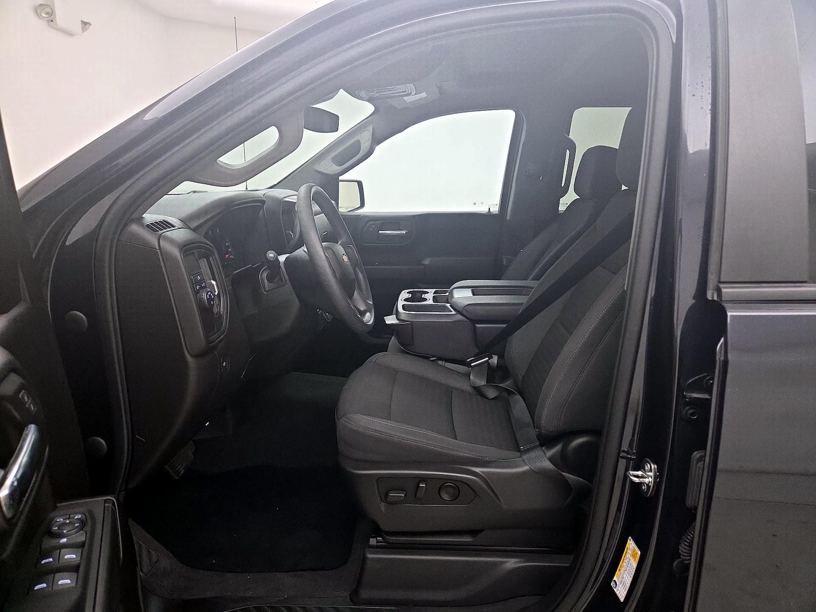2022 Chevrolet Silverado 1500 Custom - Photo 12