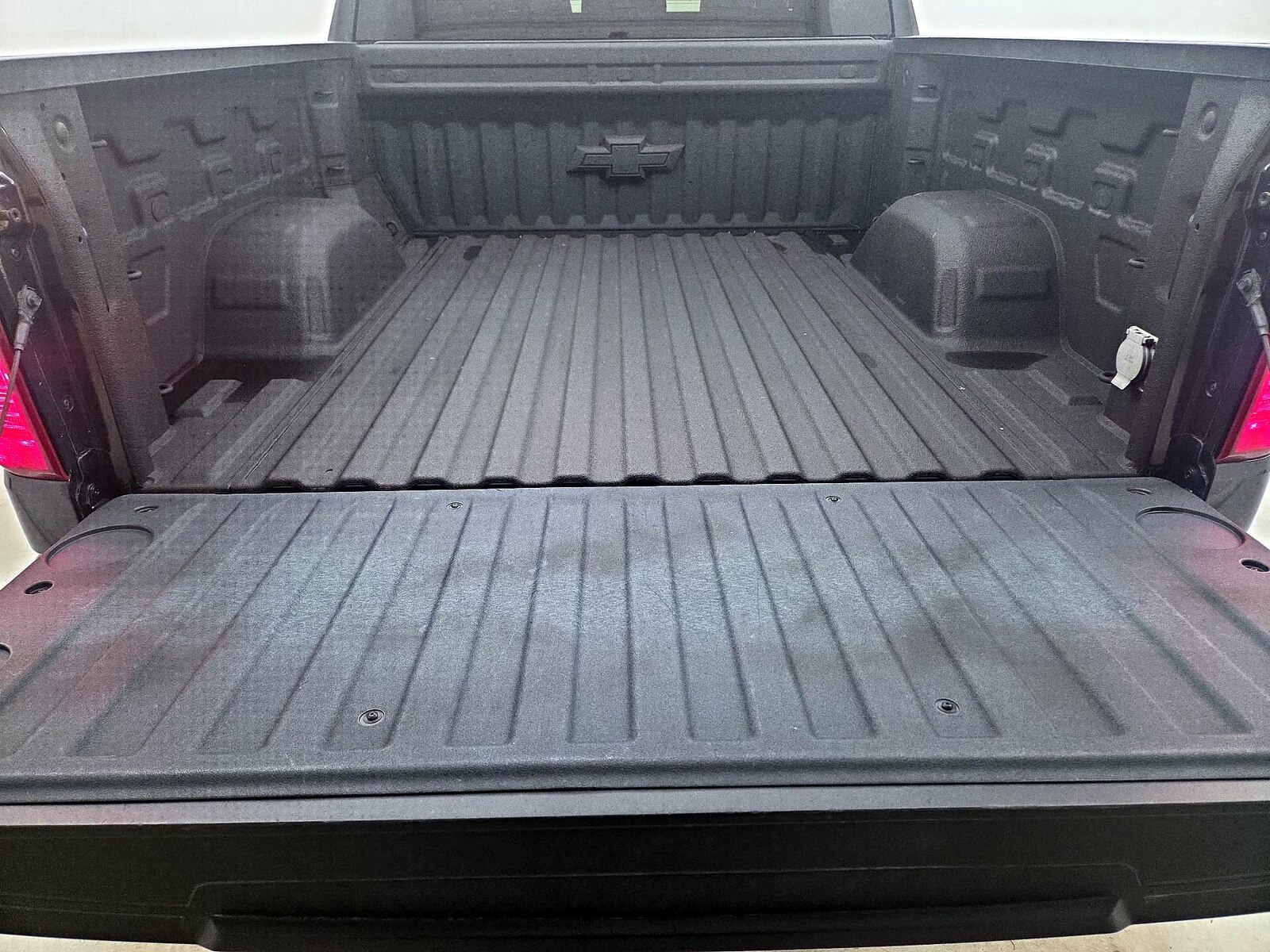 2022 Chevrolet Silverado 1500 Custom - Photo 21