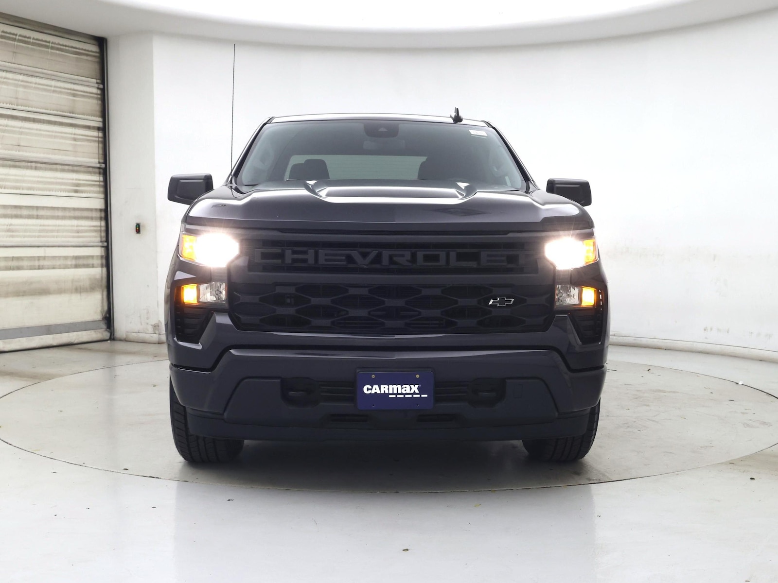 2022 Chevrolet Silverado 1500 Custom - Photo 6