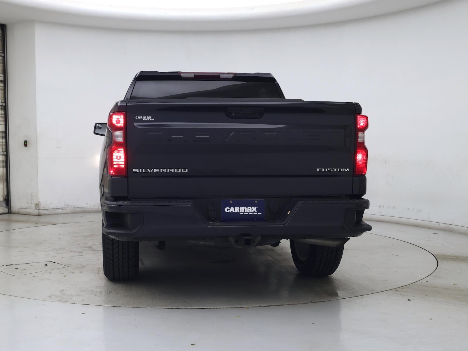 2022 Chevrolet Silverado 1500 Custom - Photo 7