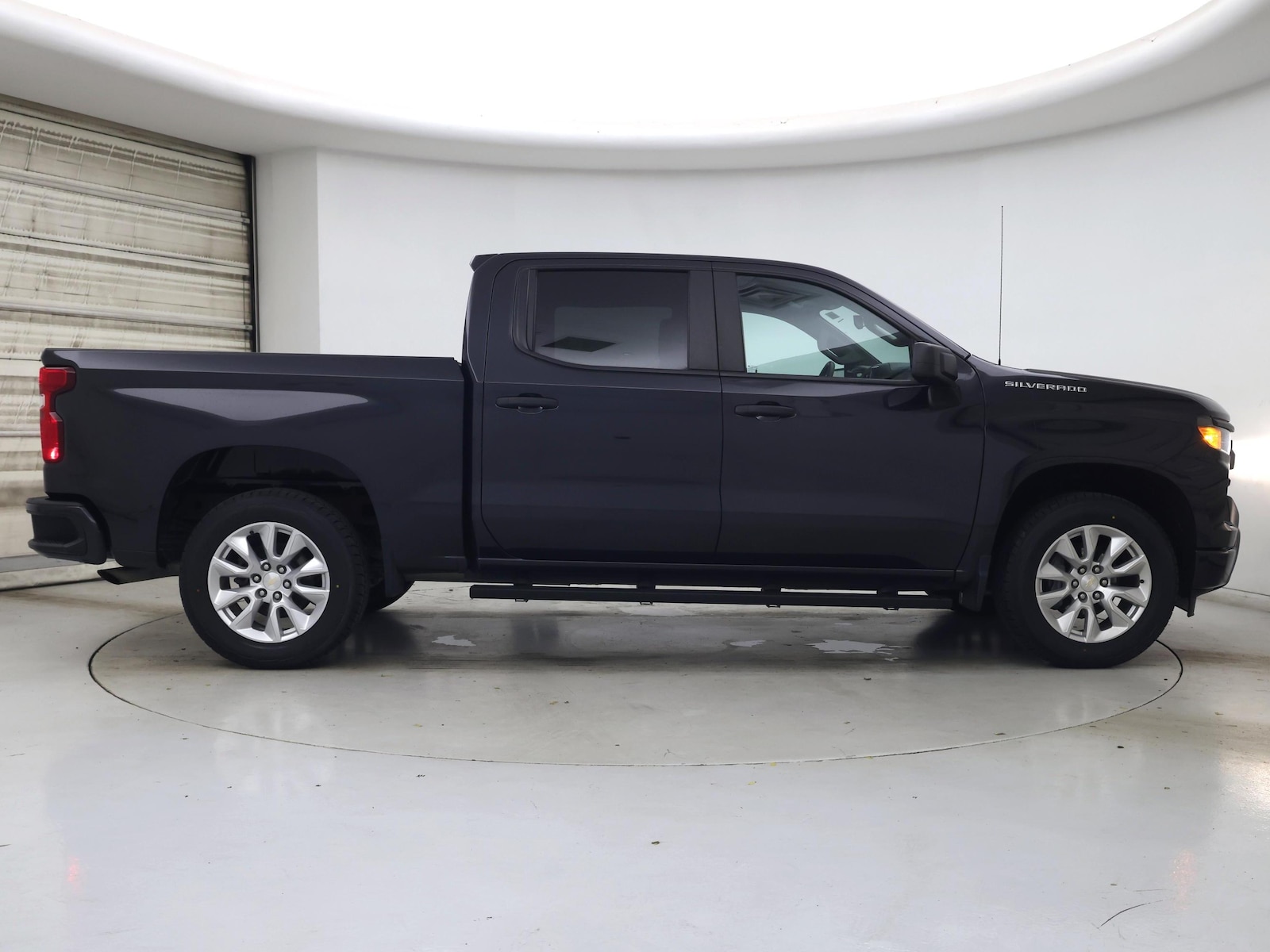 2022 Chevrolet Silverado 1500 Custom - Photo 8