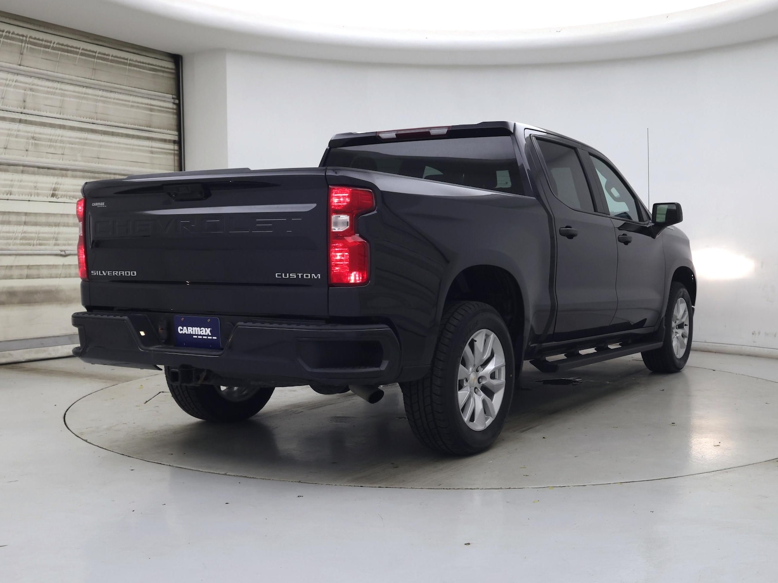 2022 Chevrolet Silverado 1500 Custom - Photo 9