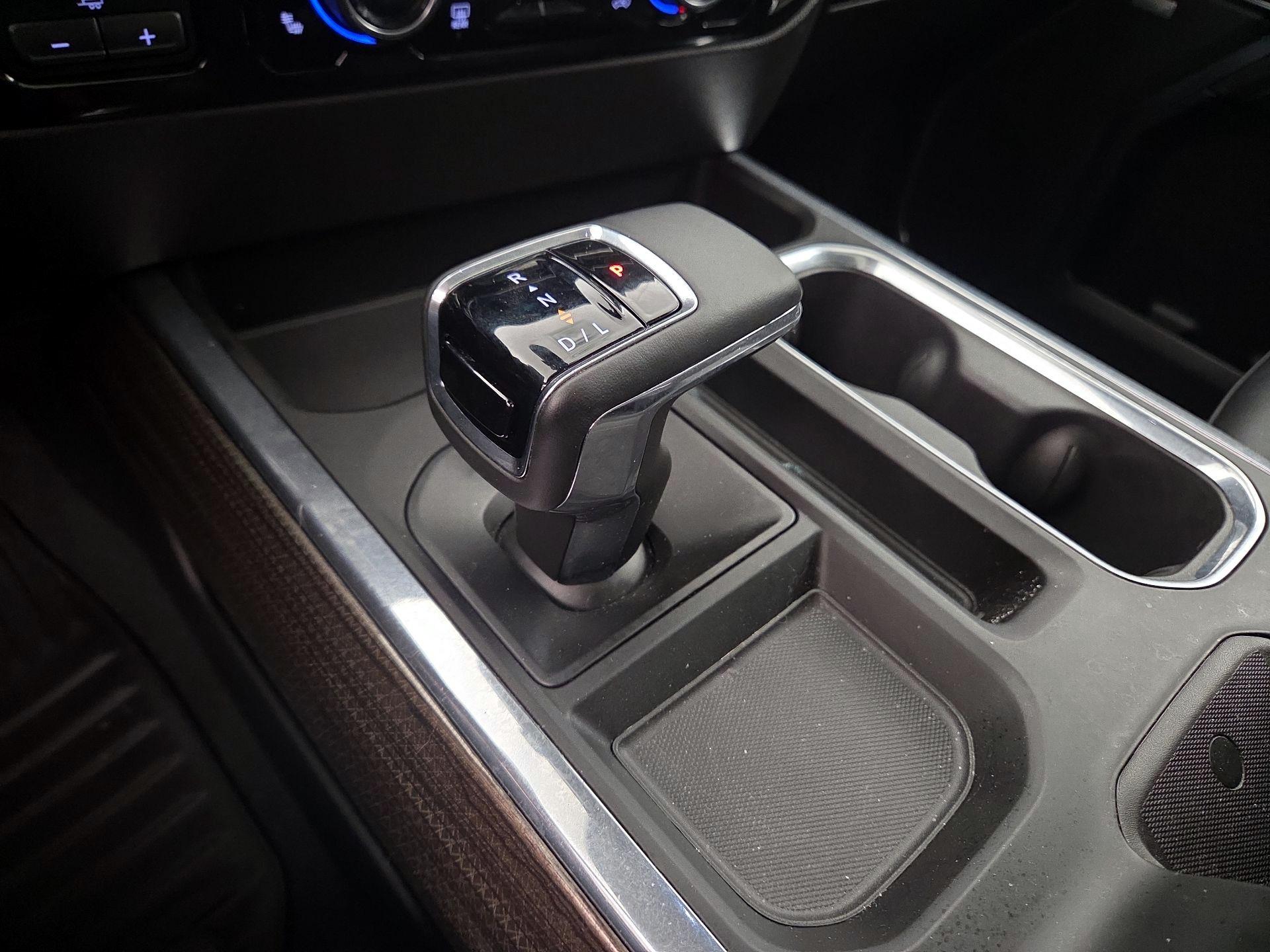 Thumbnail: 2023 Chevrolet Silverado 1500 - 18