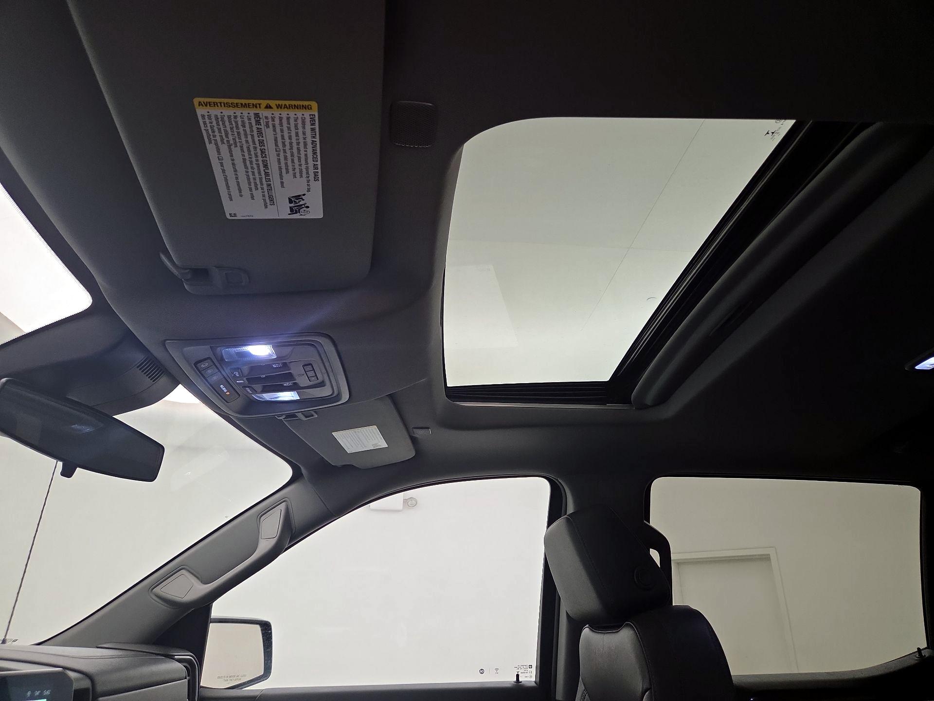Thumbnail: 2023 Chevrolet Silverado 1500 - 20