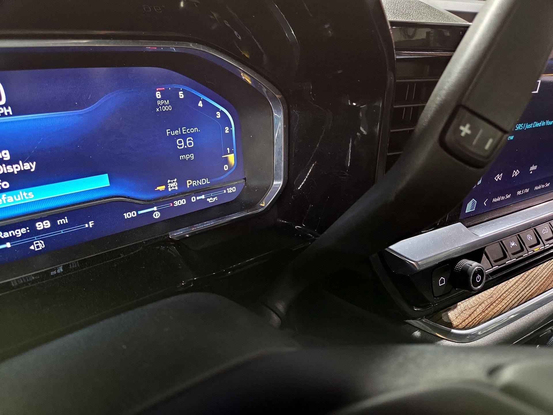 Thumbnail: 2023 Chevrolet Silverado 1500 - 17