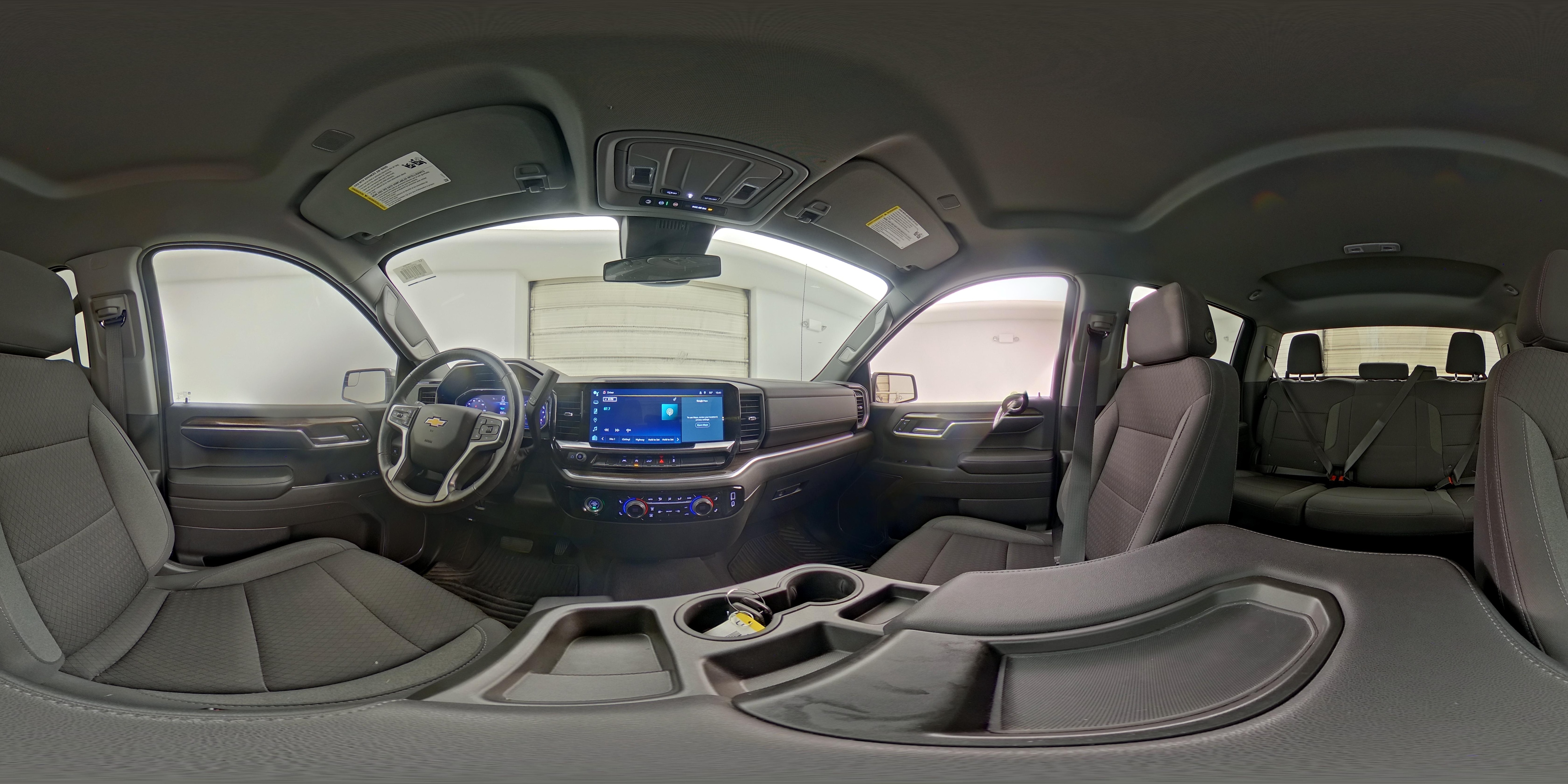 2022 Chevrolet Silverado 1500 LT - Photo 24