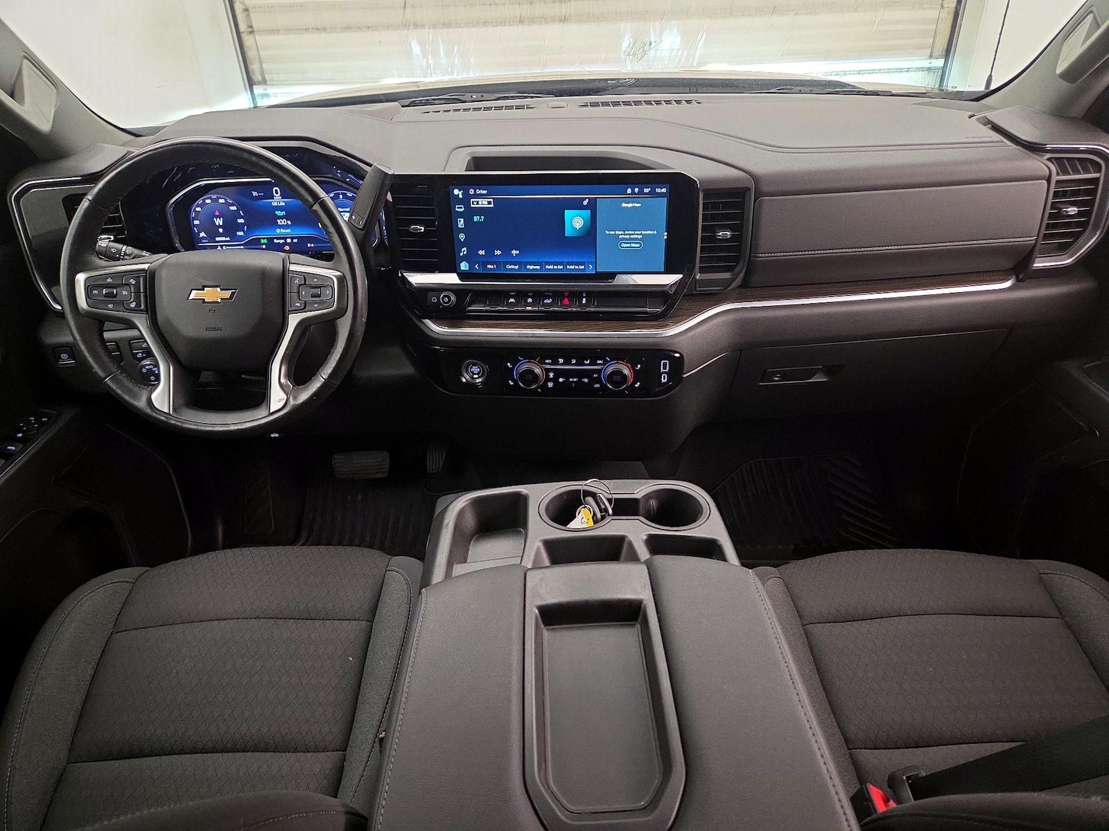 2022 Chevrolet Silverado 1500 LT - Photo 10