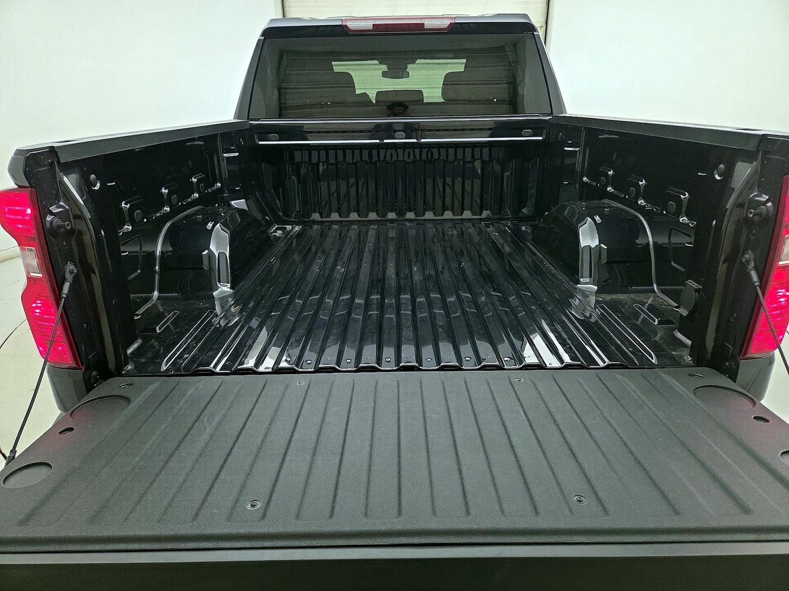 2022 Chevrolet Silverado 1500 LT - Photo 21