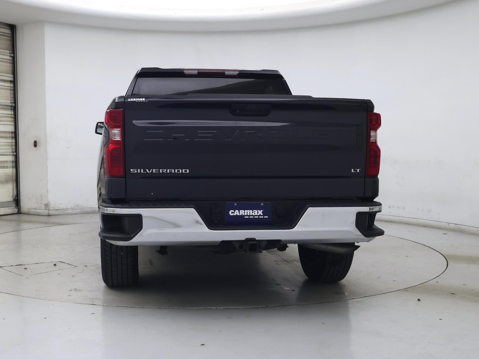 2022 Chevrolet Silverado 1500 LT - Photo 7