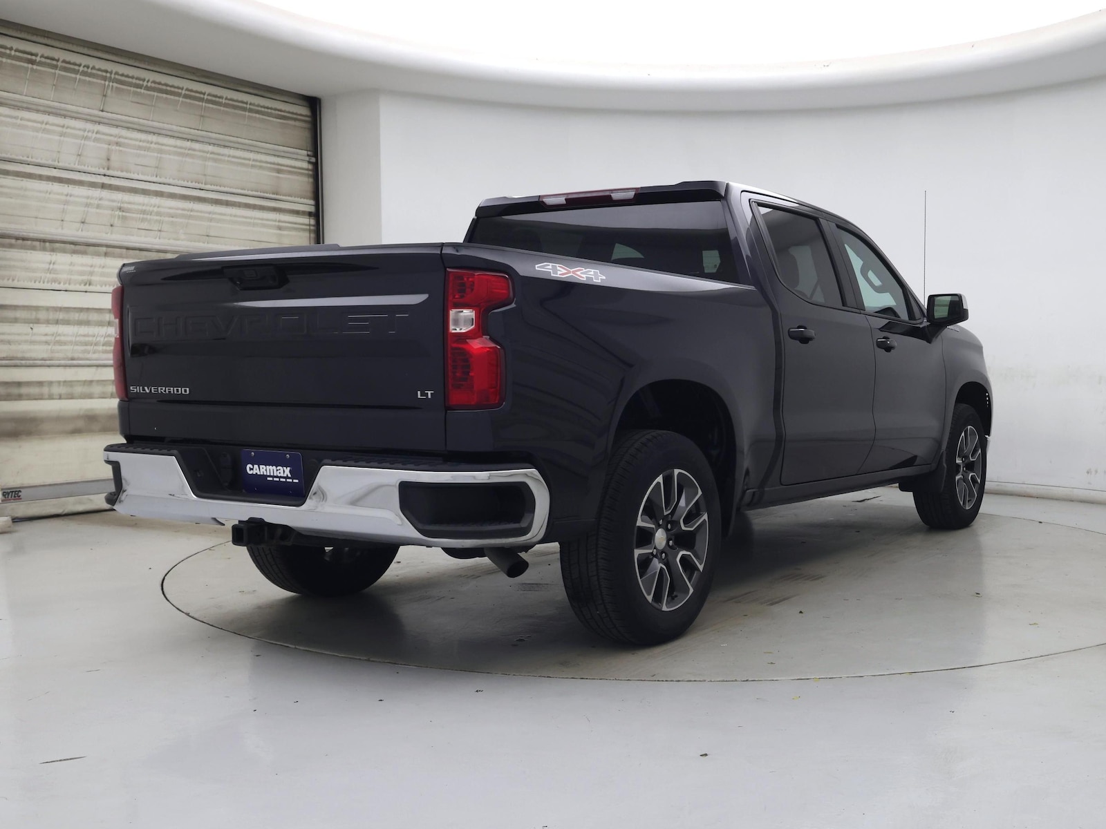 2022 Chevrolet Silverado 1500 LT - Photo 9
